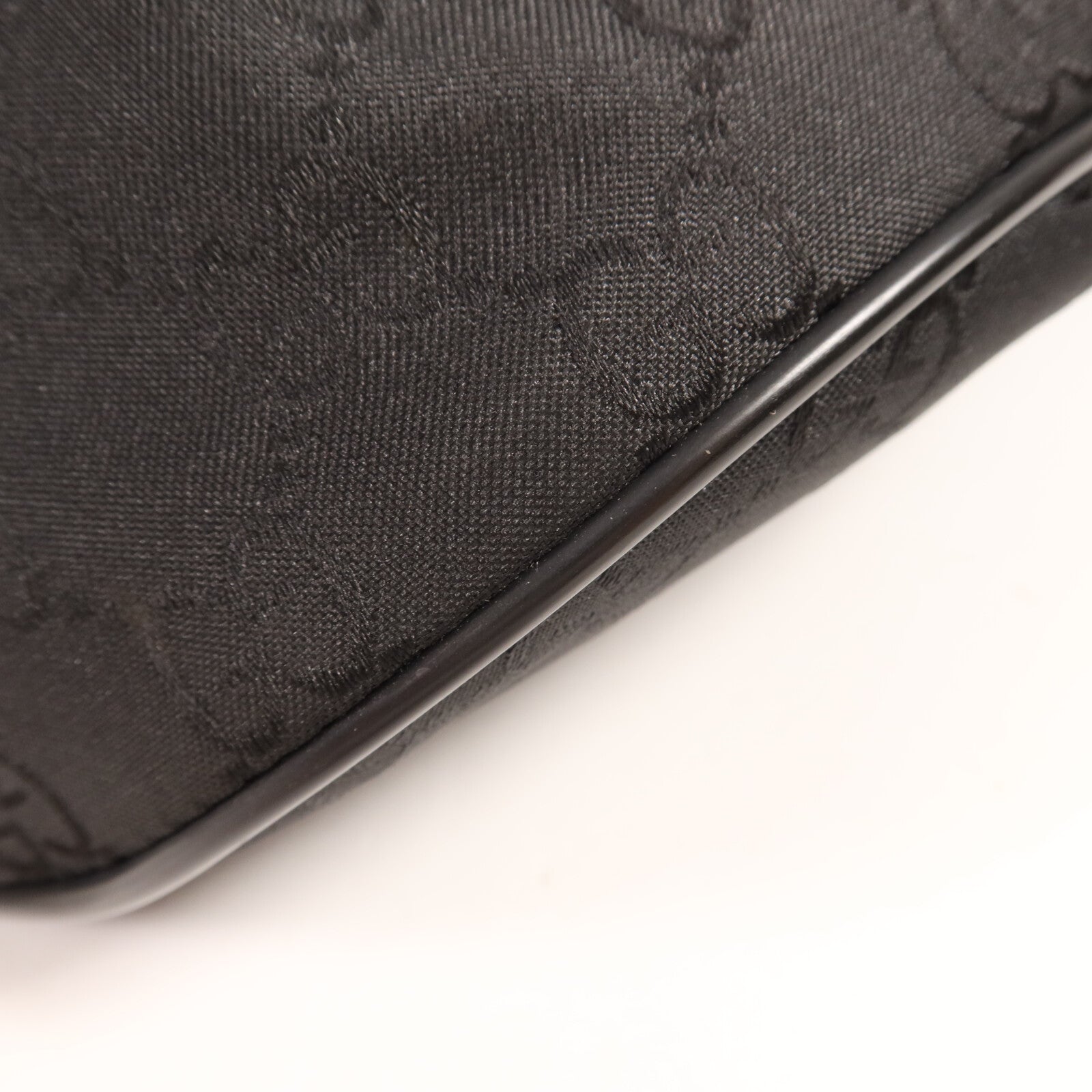 GUCCI 尼龍Waist Bag腰包