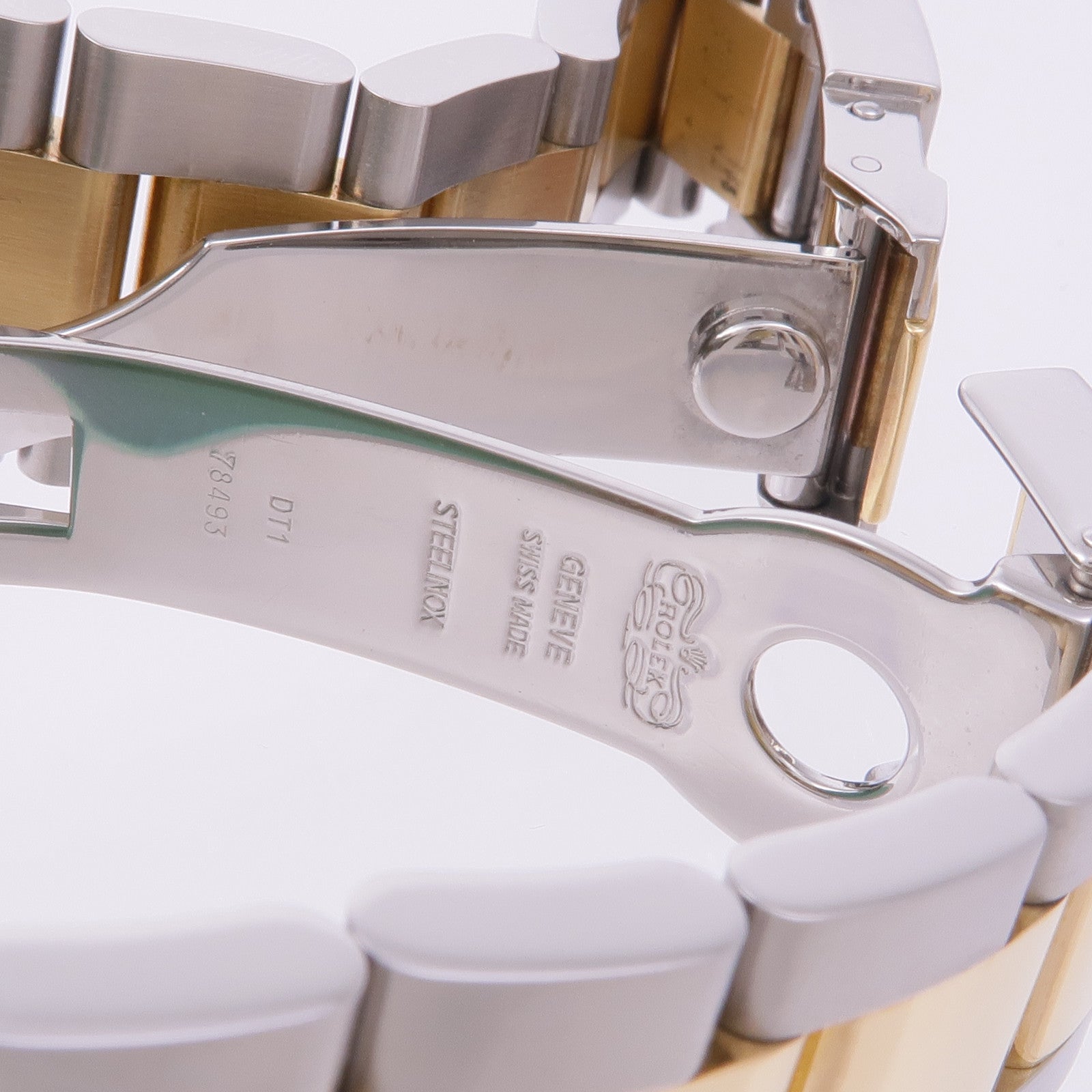 ROLEX Daytona 116523NR