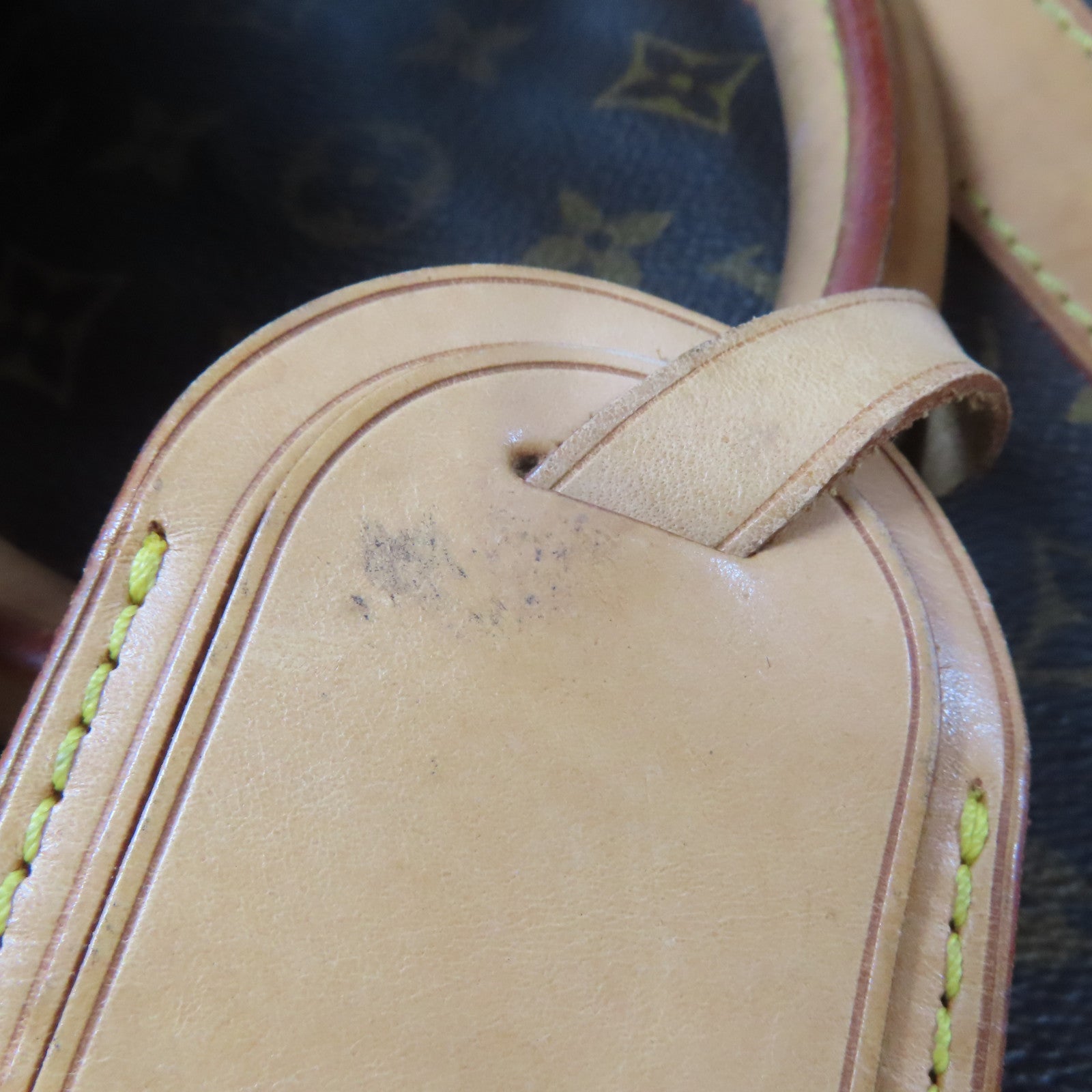 LOUIS VUITTON Monogram Keepall Bandouliere 50 Travel Bag金扣手挽肩背兩用袋啡色