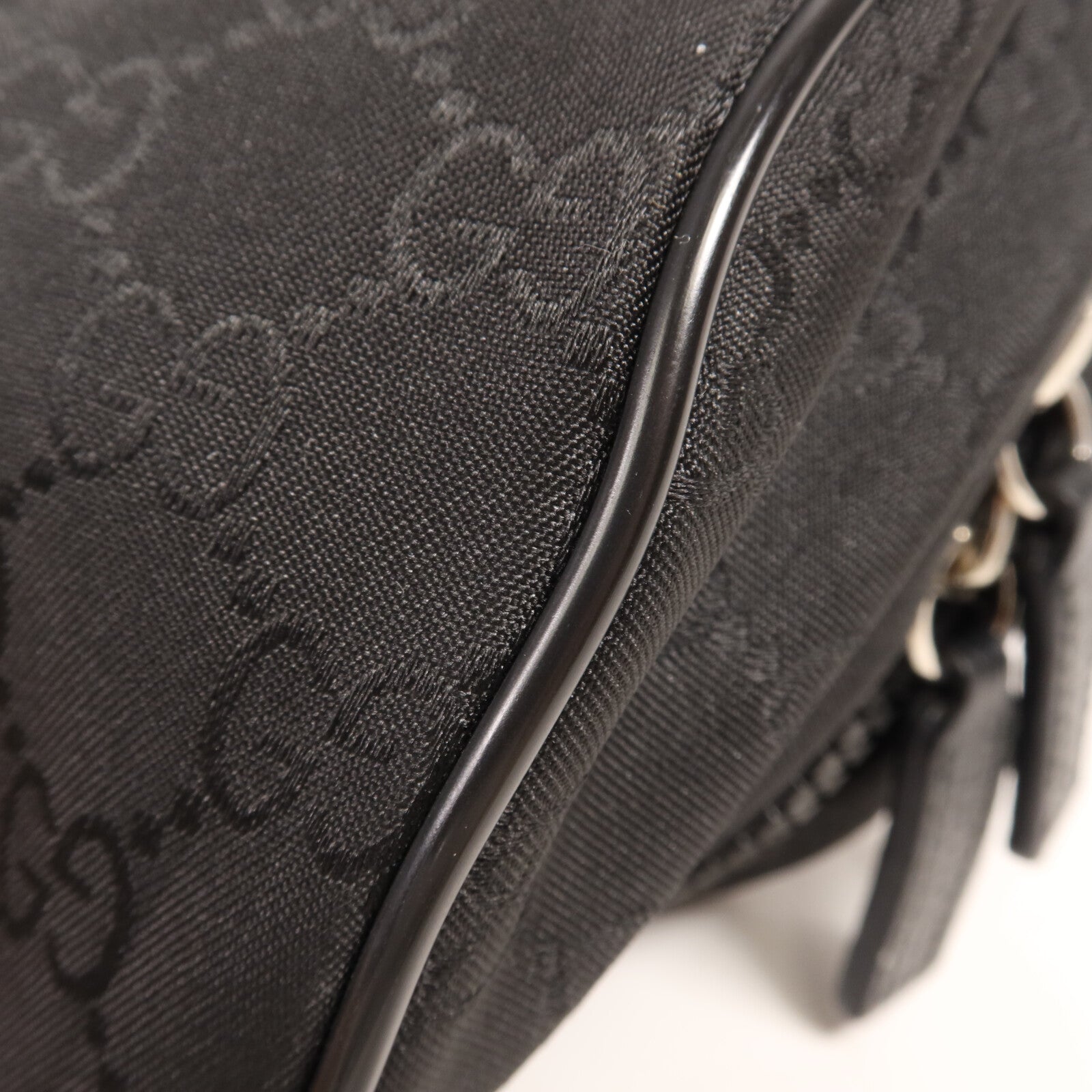 GUCCI 尼龍Waist Bag腰包