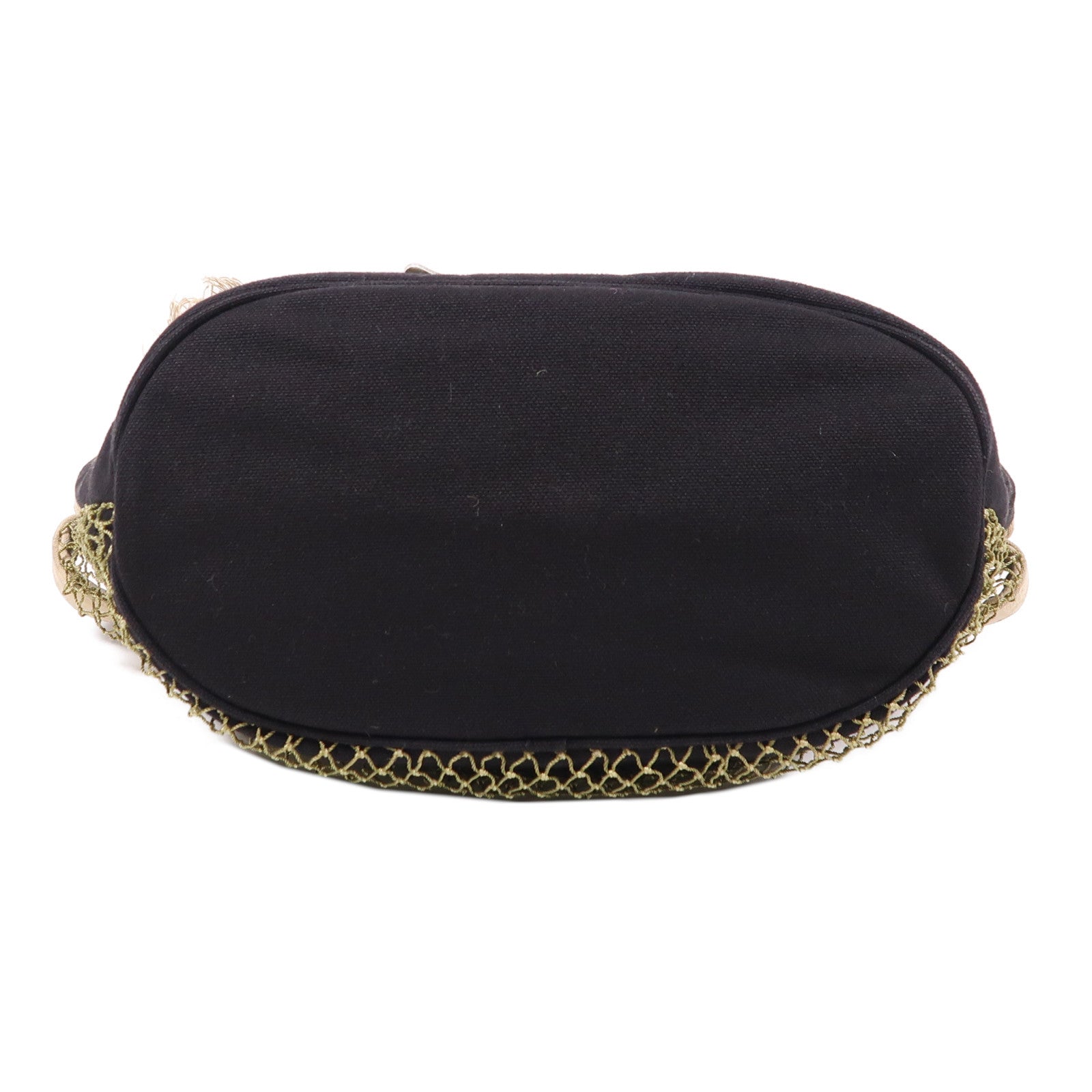 CHANEL 帆布Tote Bag手挽袋