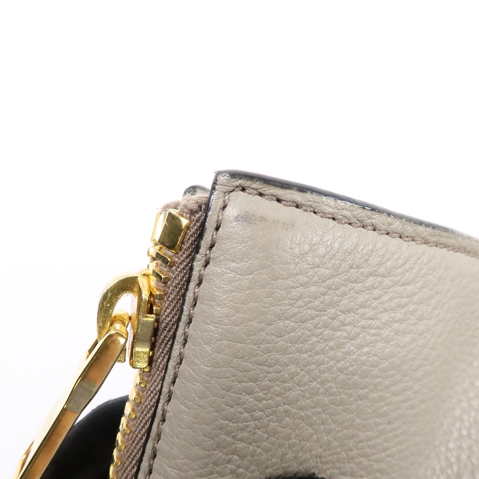 PRADA 牛皮皮革2 Way Shoulder Bag手挽肩背兩用袋