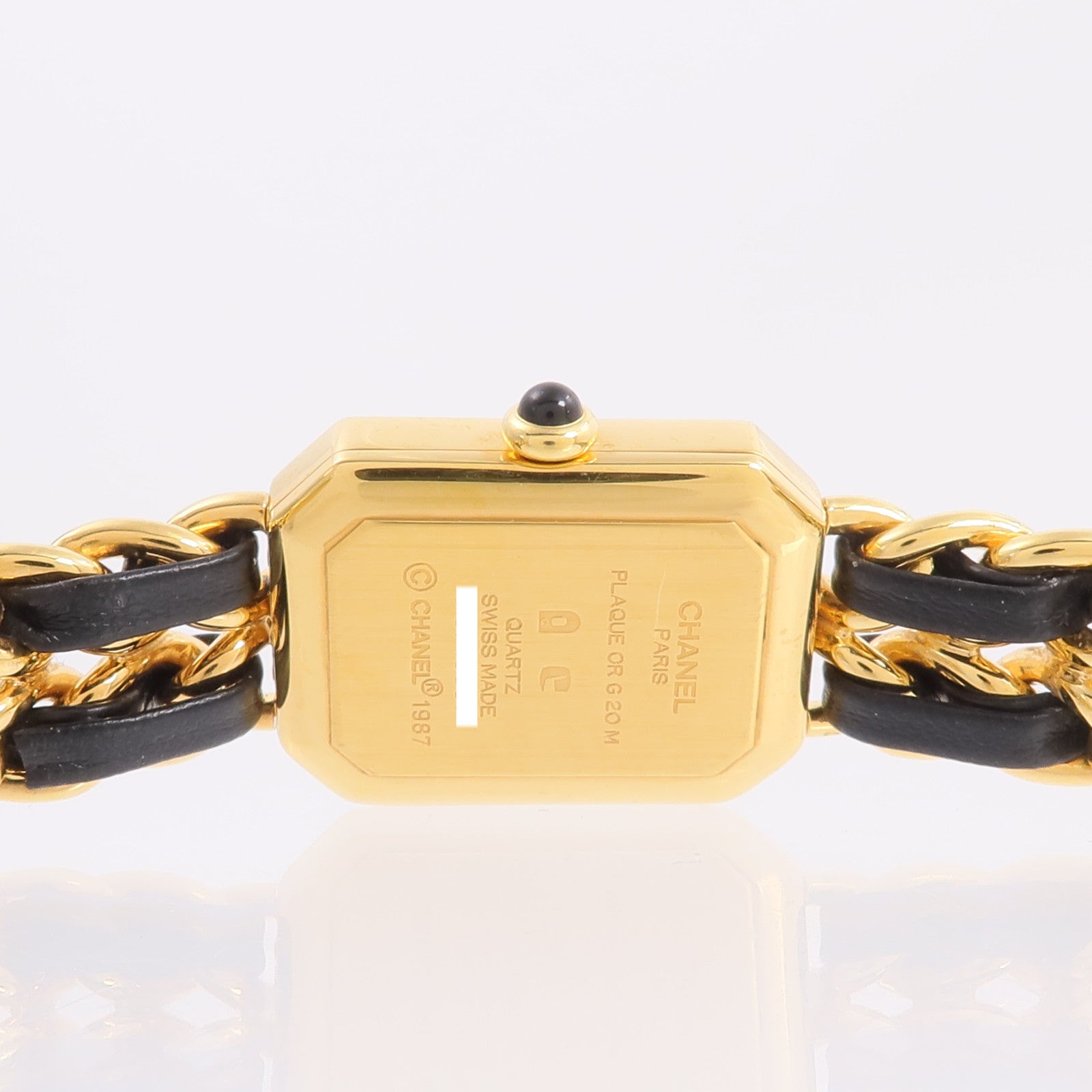 CHANEL Premiere S H0001