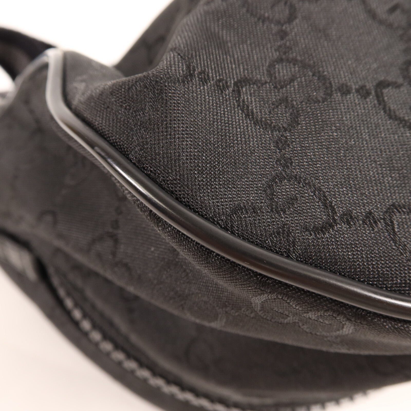 GUCCI 尼龍Waist Bag腰包