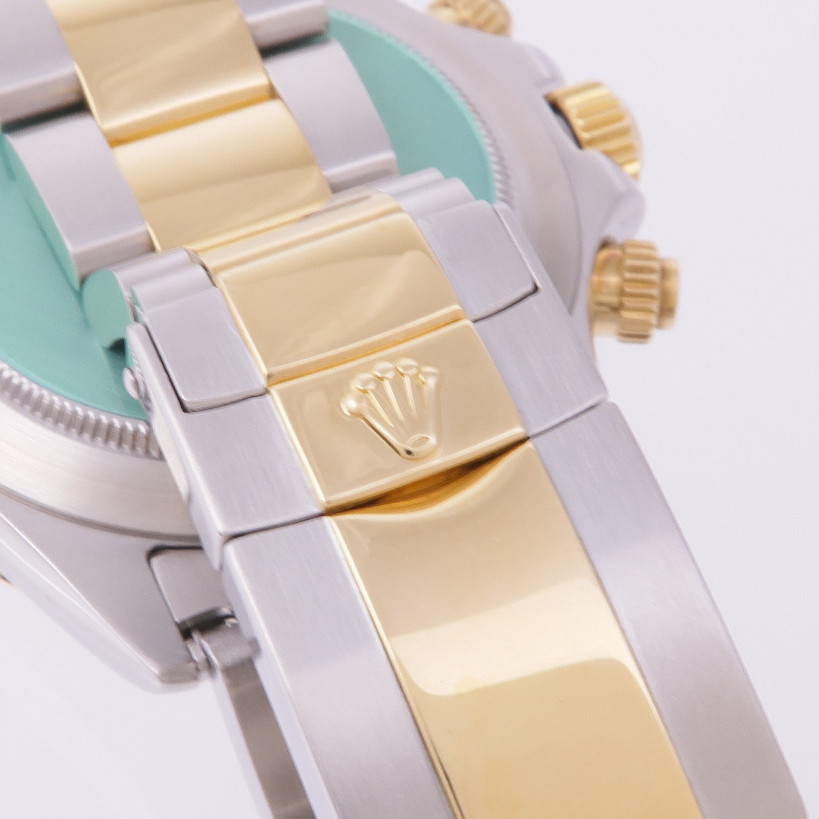 ROLEX Daytona 116523NR