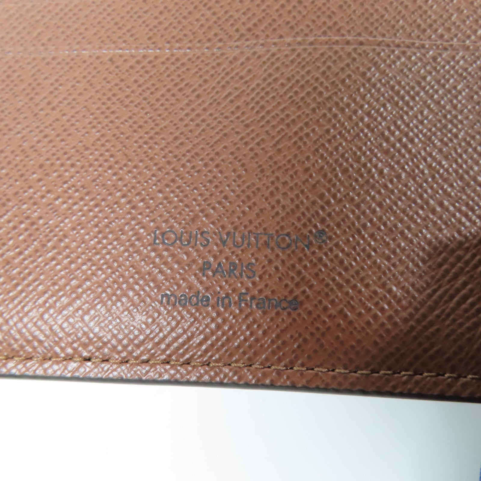 LOUIS VUITTON Monogram Multiple Wallet錢包