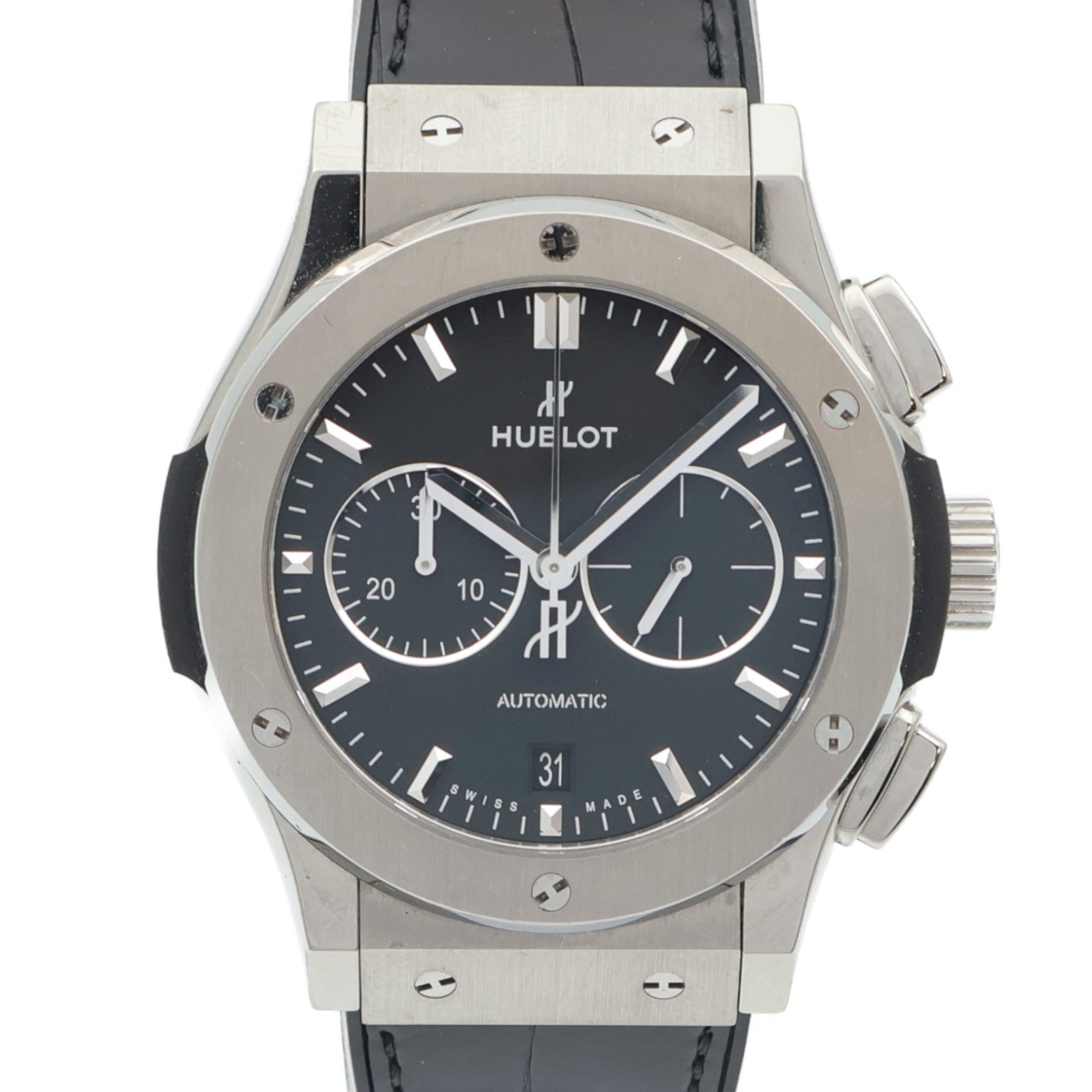 HUBLOT Classic Fusion Chronograph 541.NX.1171.LR