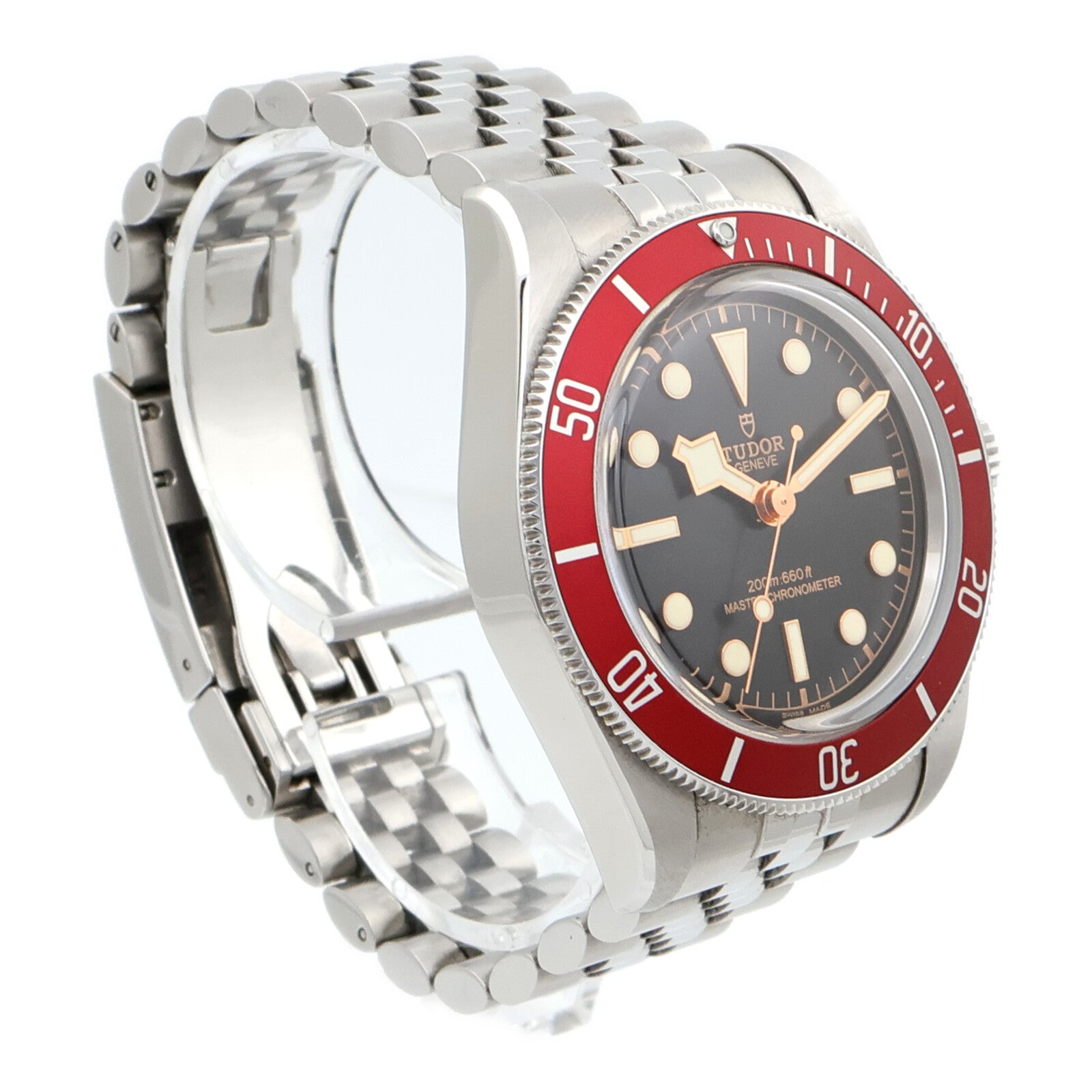 TUDOR Black Bay 7941A1A0RU