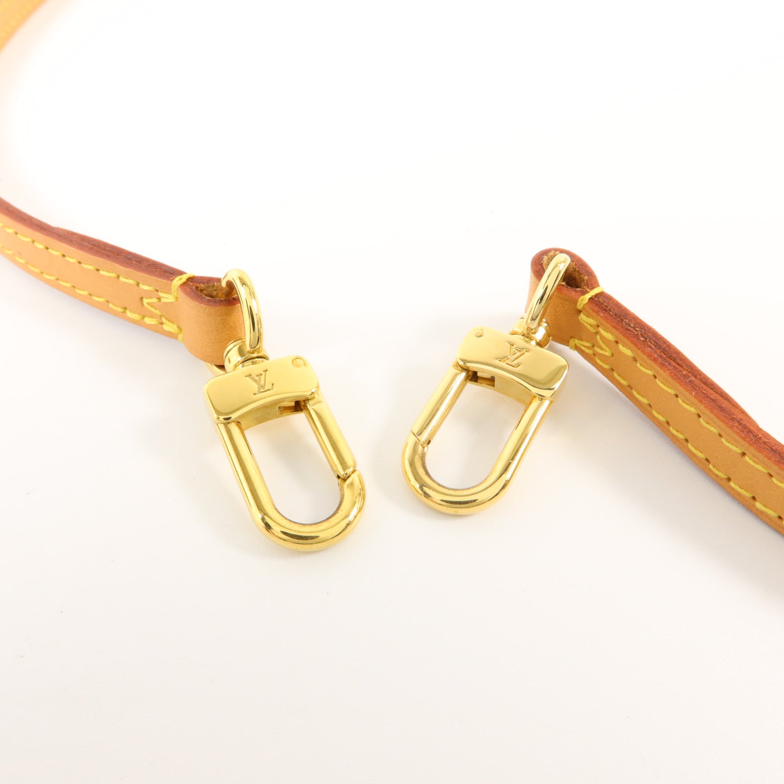 LOUIS VUITTON Monogram Mini Boite Chapeau金扣手挽肩背兩用袋