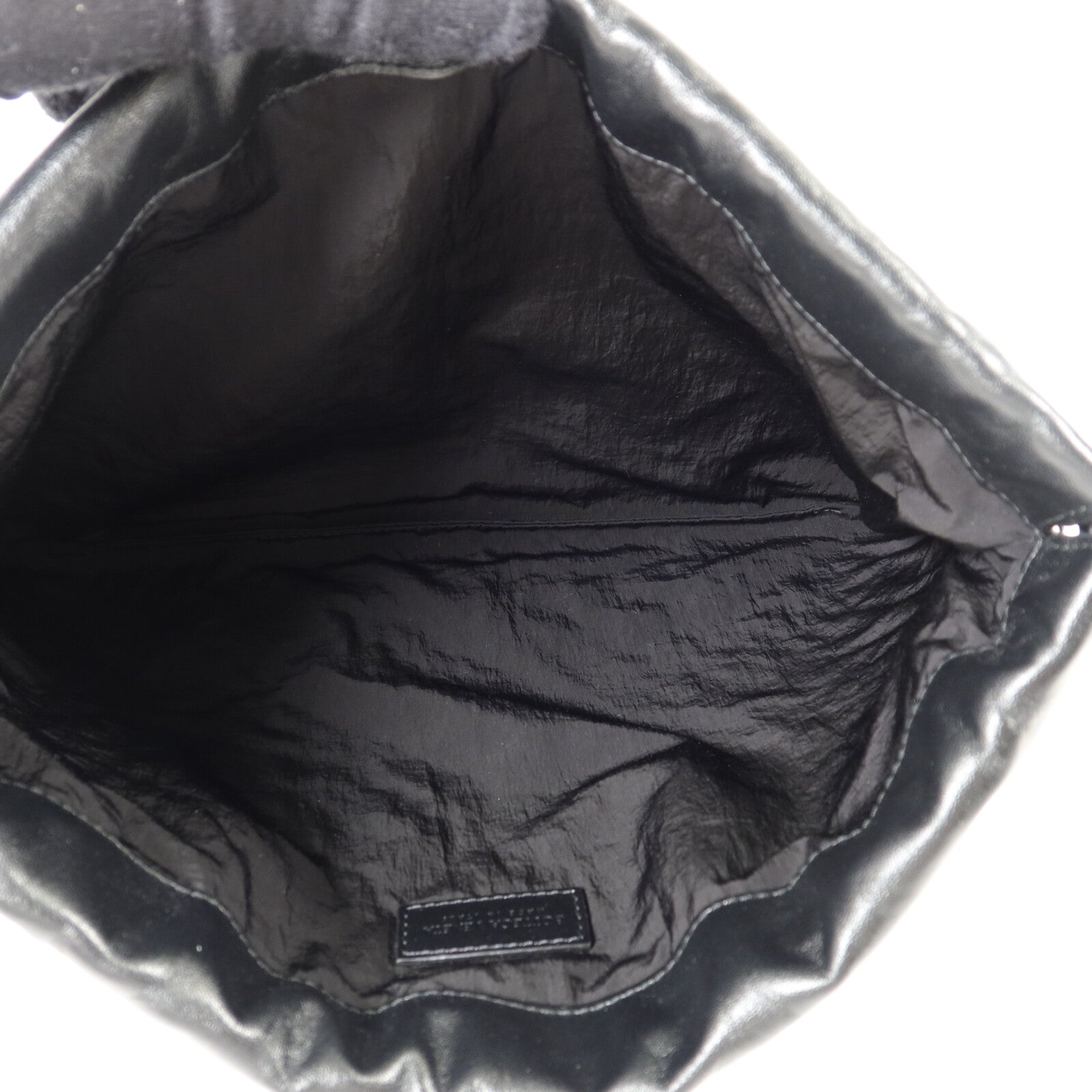 BOTTEGA VENETA 牛皮皮革Dustbag肩背袋