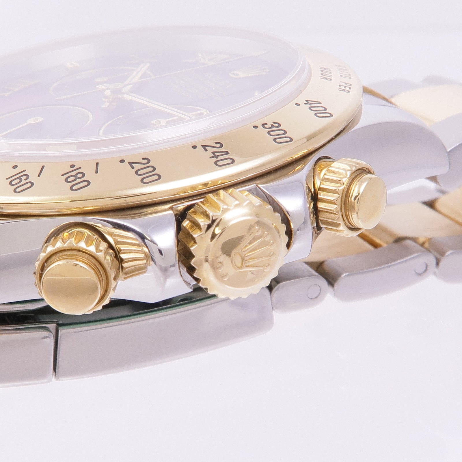 ROLEX Daytona 116523NR