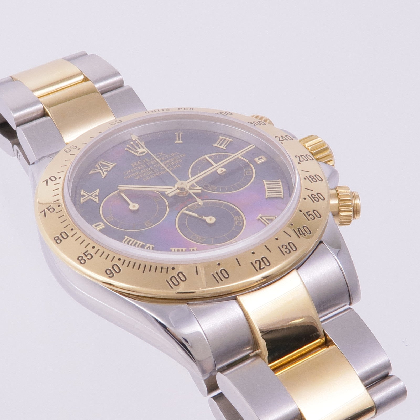 ROLEX Daytona 116523NR