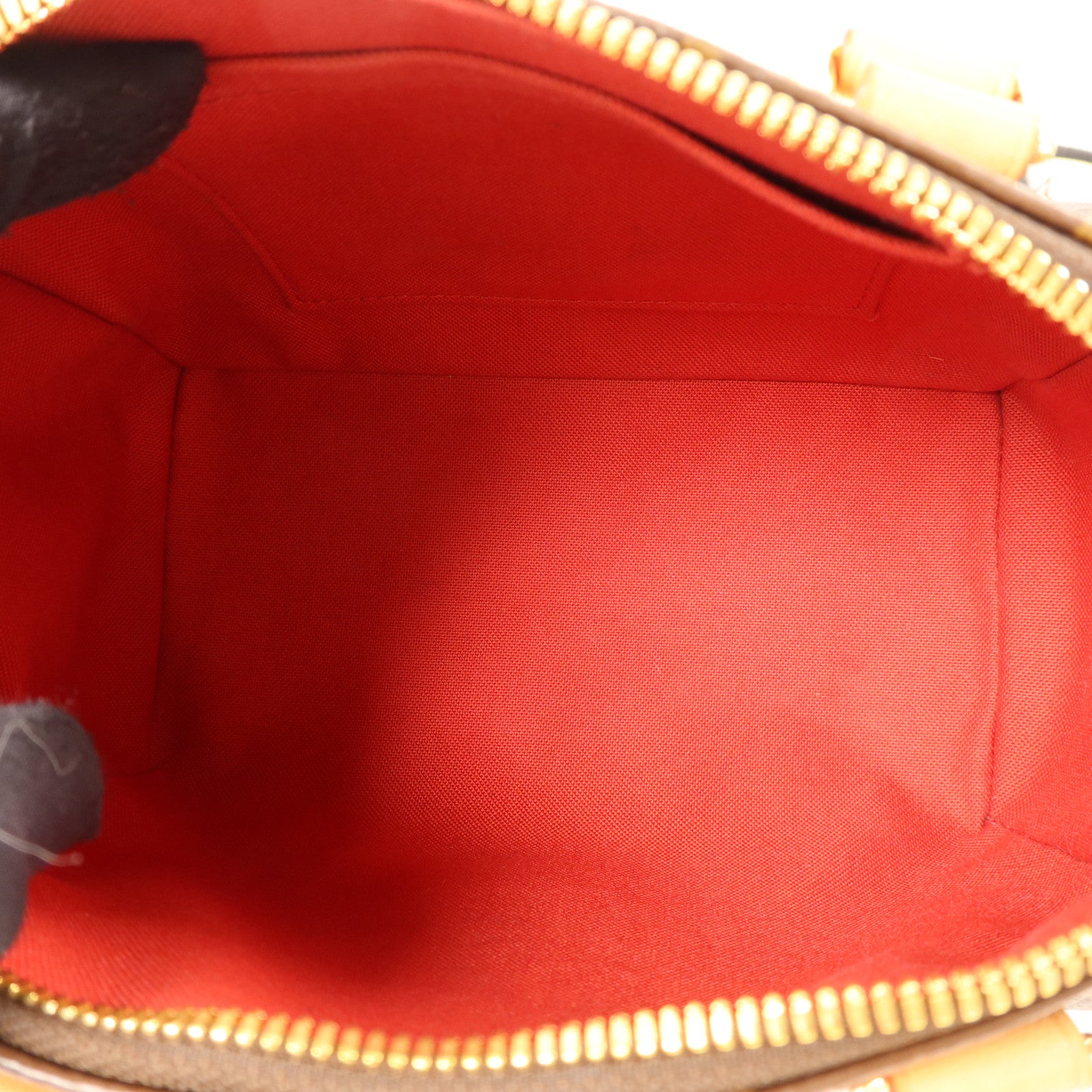 LOUIS VUITTON Monogram Speedy Bandouliere 20金扣手挽肩背兩用袋