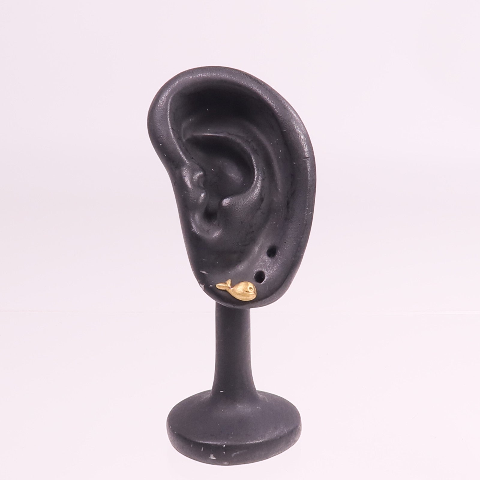 JEWELRY 【激減優惠】18K黃金Earrings耳環
