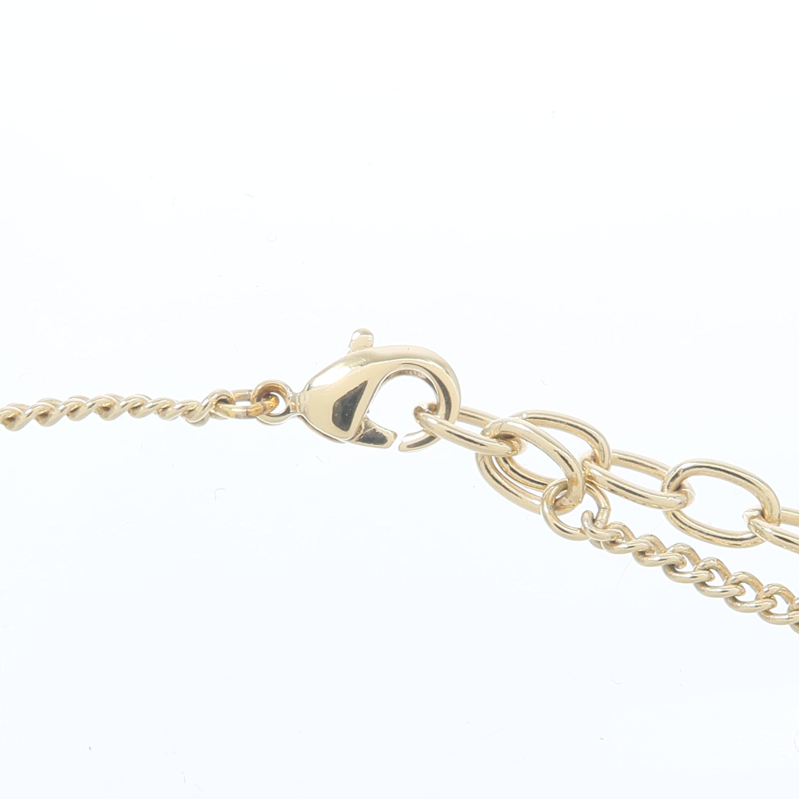 Miu Miu 金屬Necklace項鏈