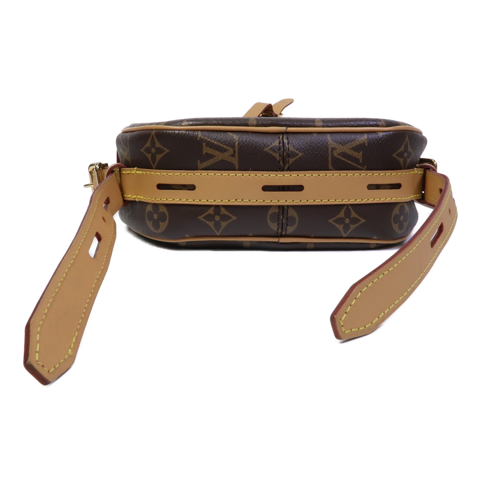 LOUIS VUITTON Monogram Boite Chapeau Souple MM肩背袋