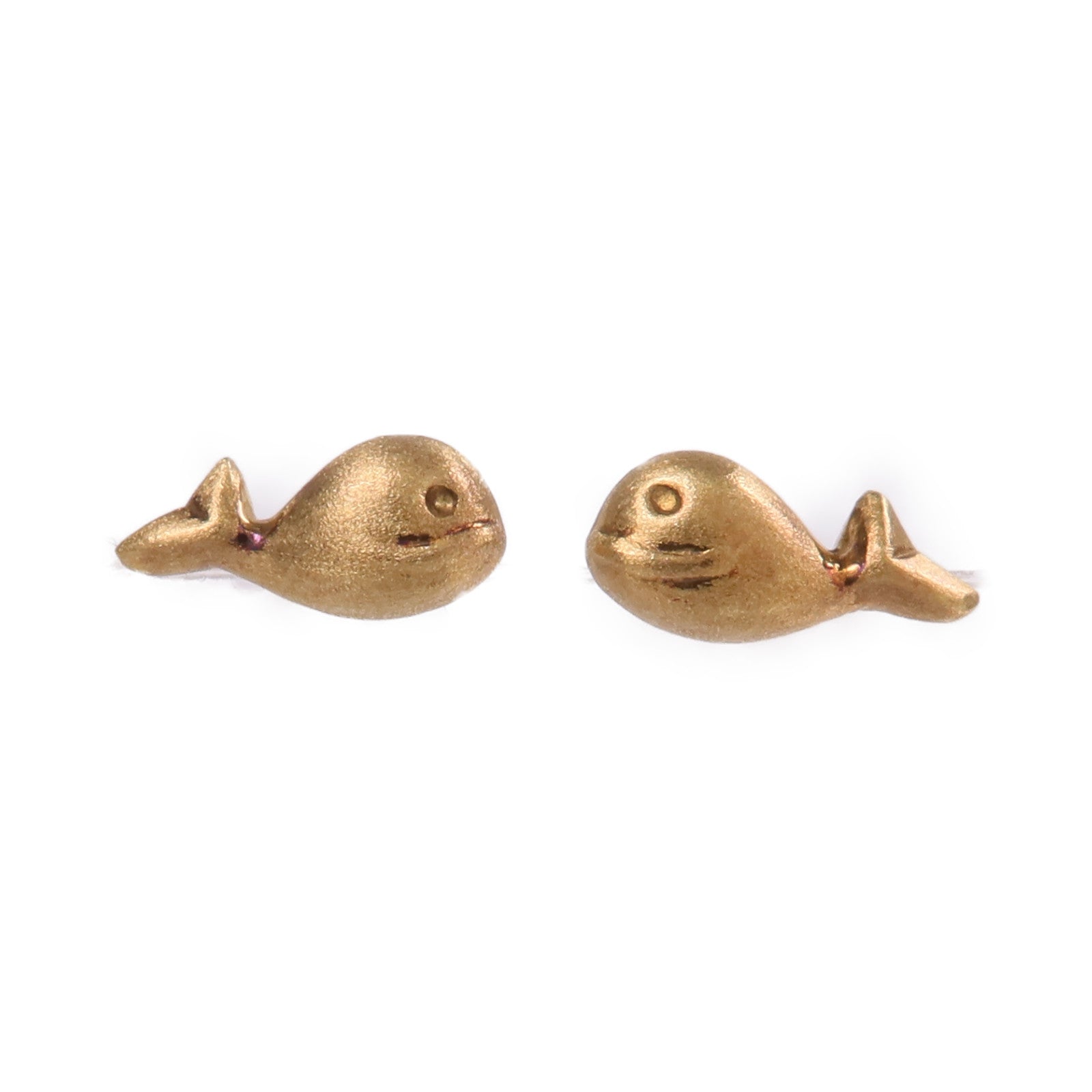 JEWELRY 【激減優惠】18K黃金Earrings耳環