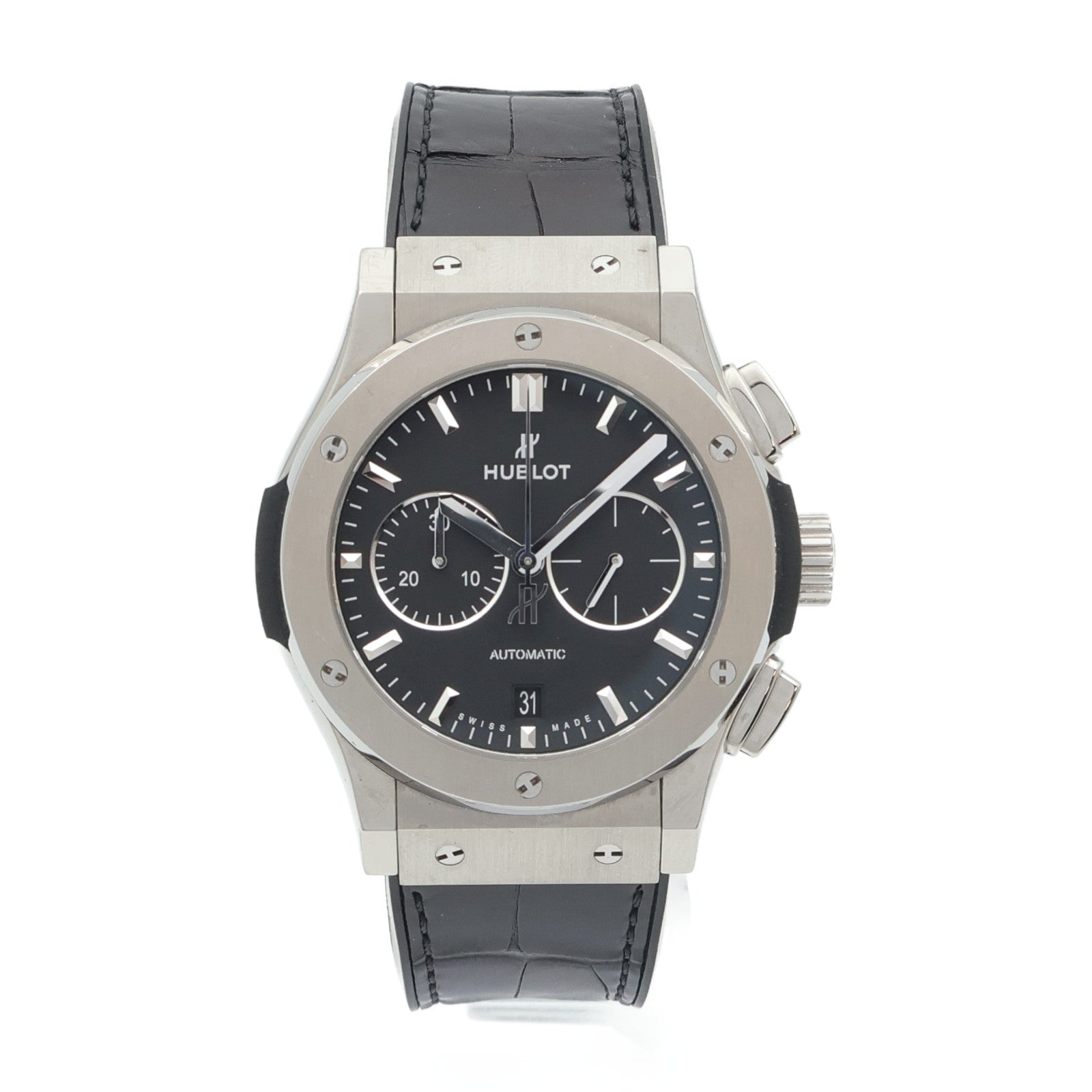 HUBLOT Classic Fusion Chronograph 541.NX.1171.LR
