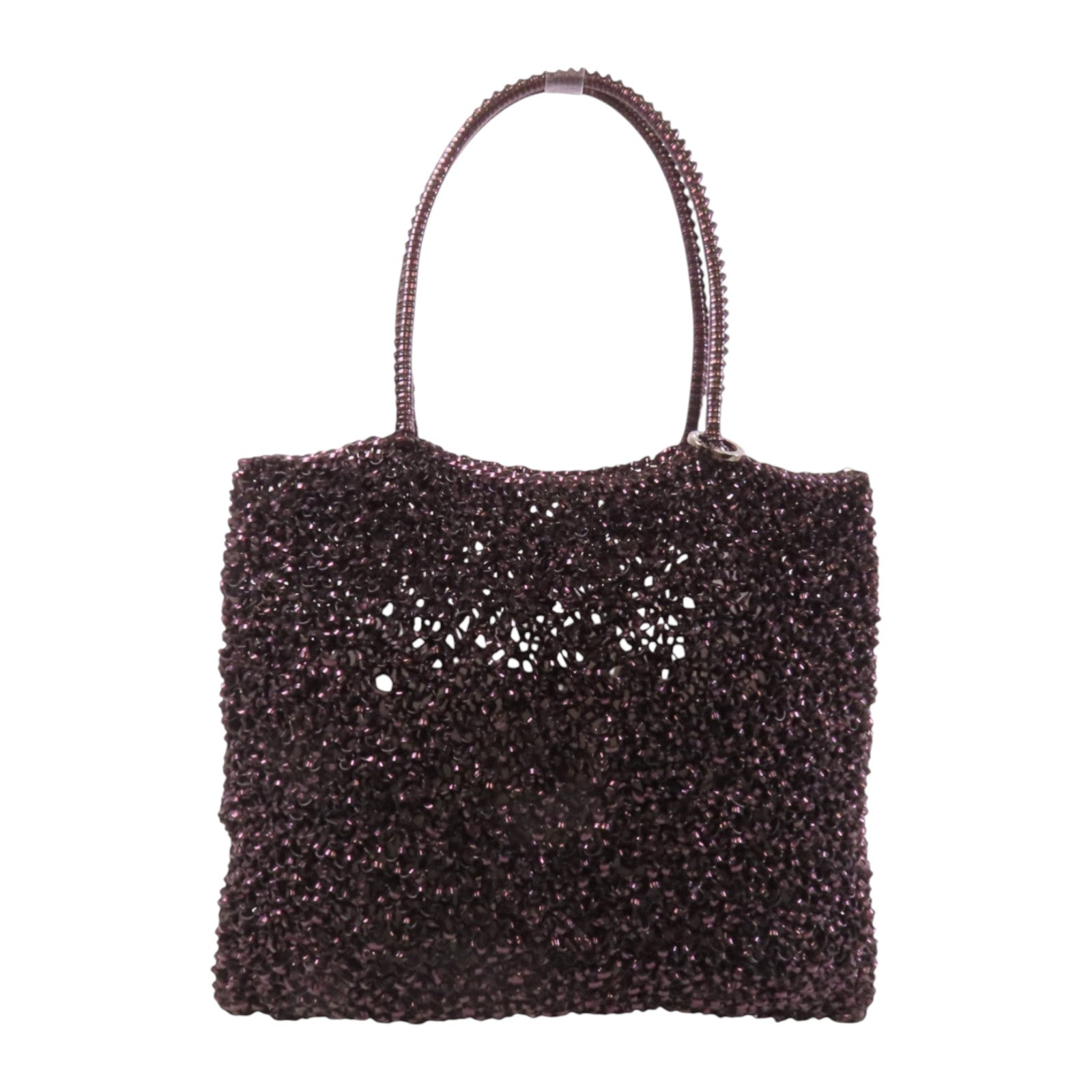 ANTEPRIMA PVC Anteprima Tote Bag手挽袋