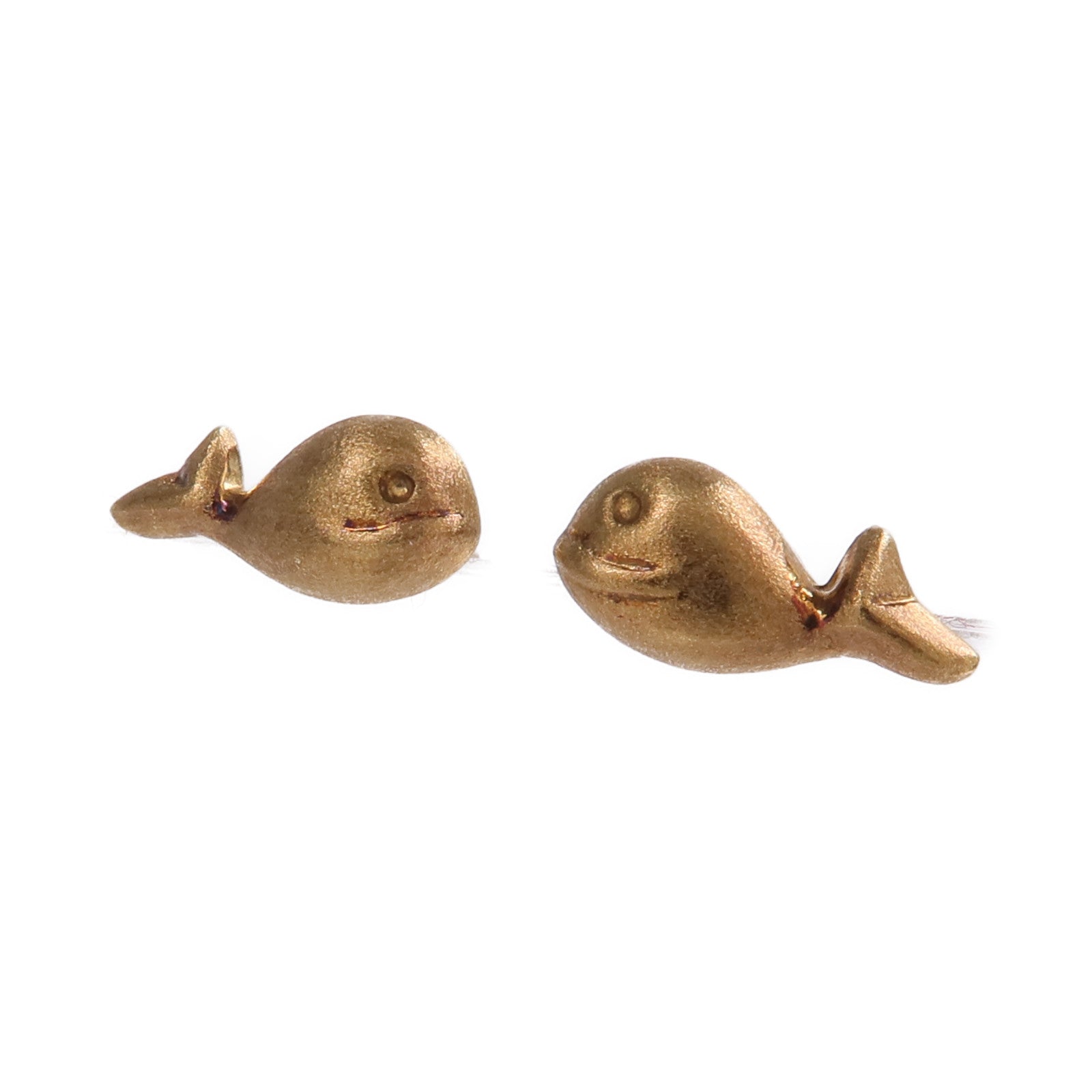 JEWELRY 【激減優惠】18K黃金Earrings耳環
