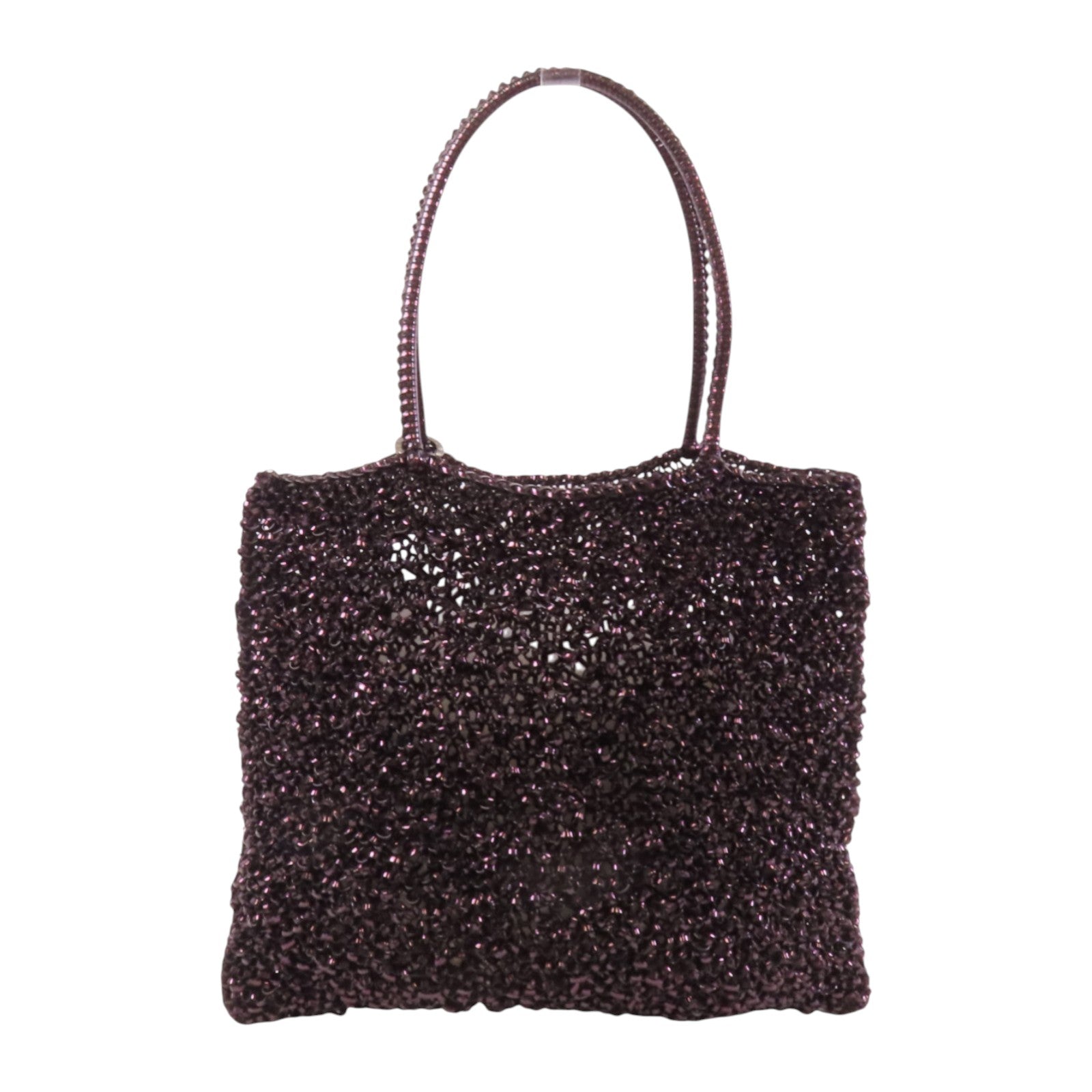 ANTEPRIMA PVC Anteprima Tote Bag手挽袋