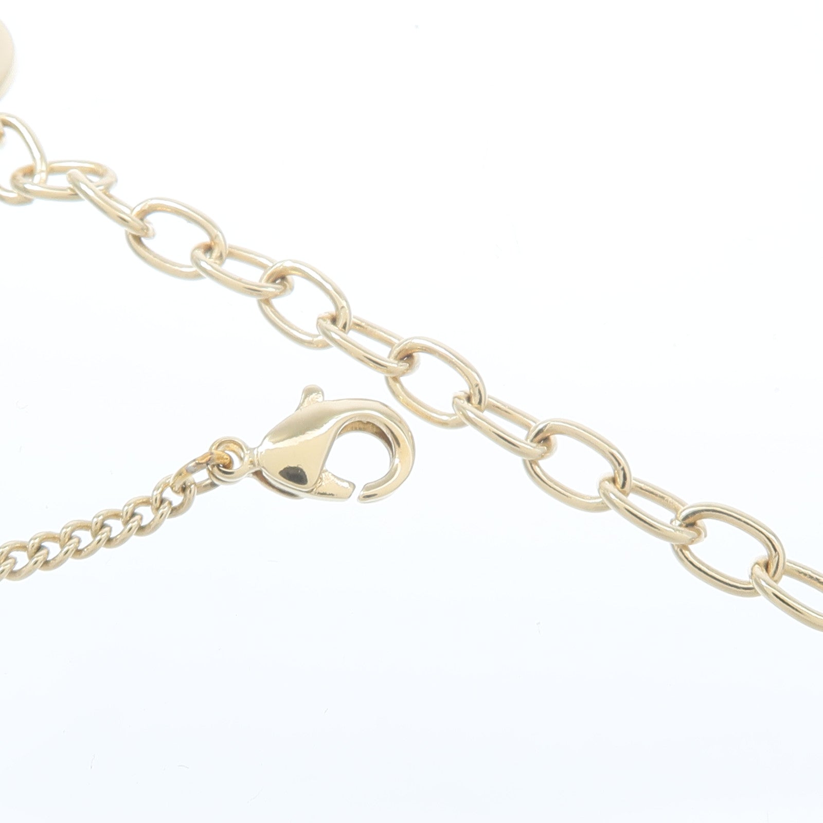 Miu Miu 金屬Necklace項鏈
