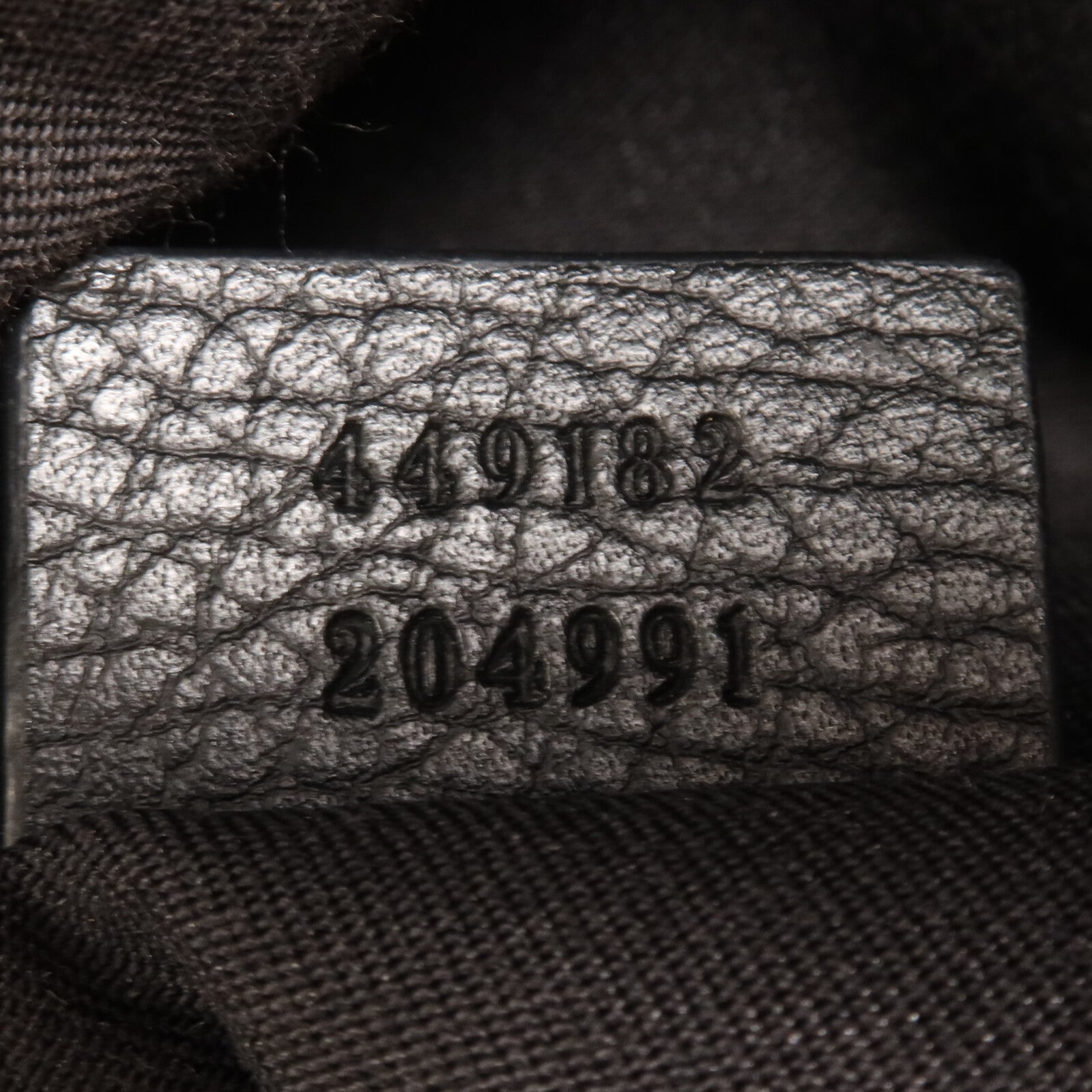 GUCCI 尼龍Waist Bag腰包