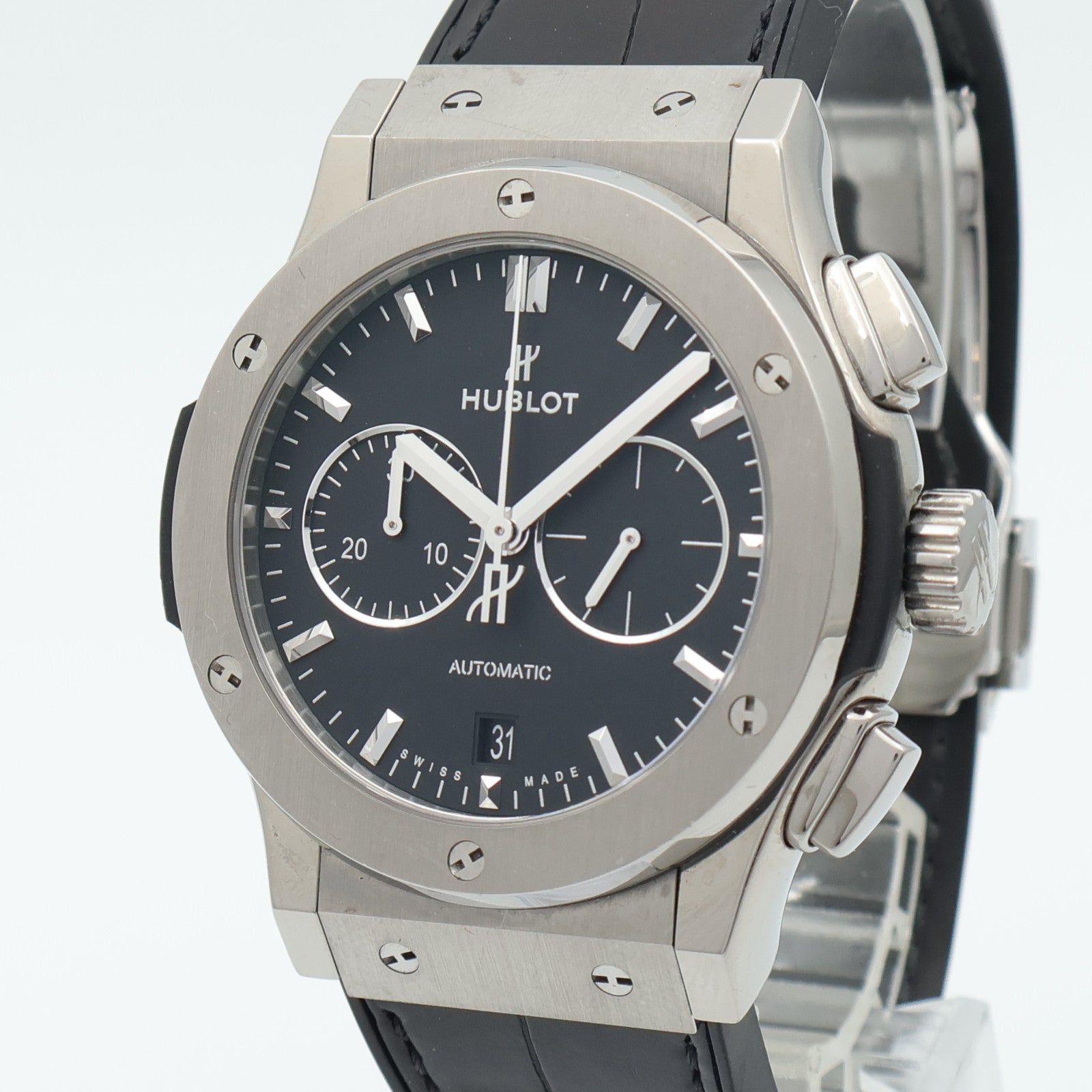 HUBLOT Classic Fusion Chronograph 541.NX.1171.LR