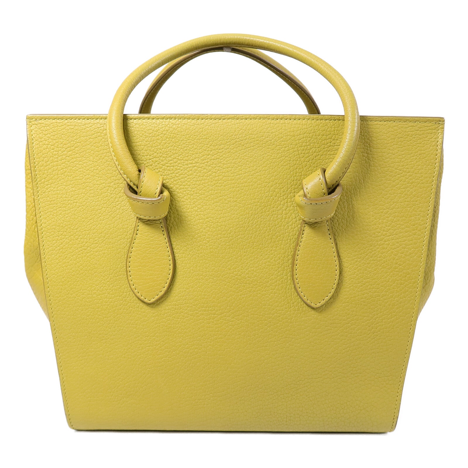 CELINE 牛皮皮革Tote Bag手挽袋