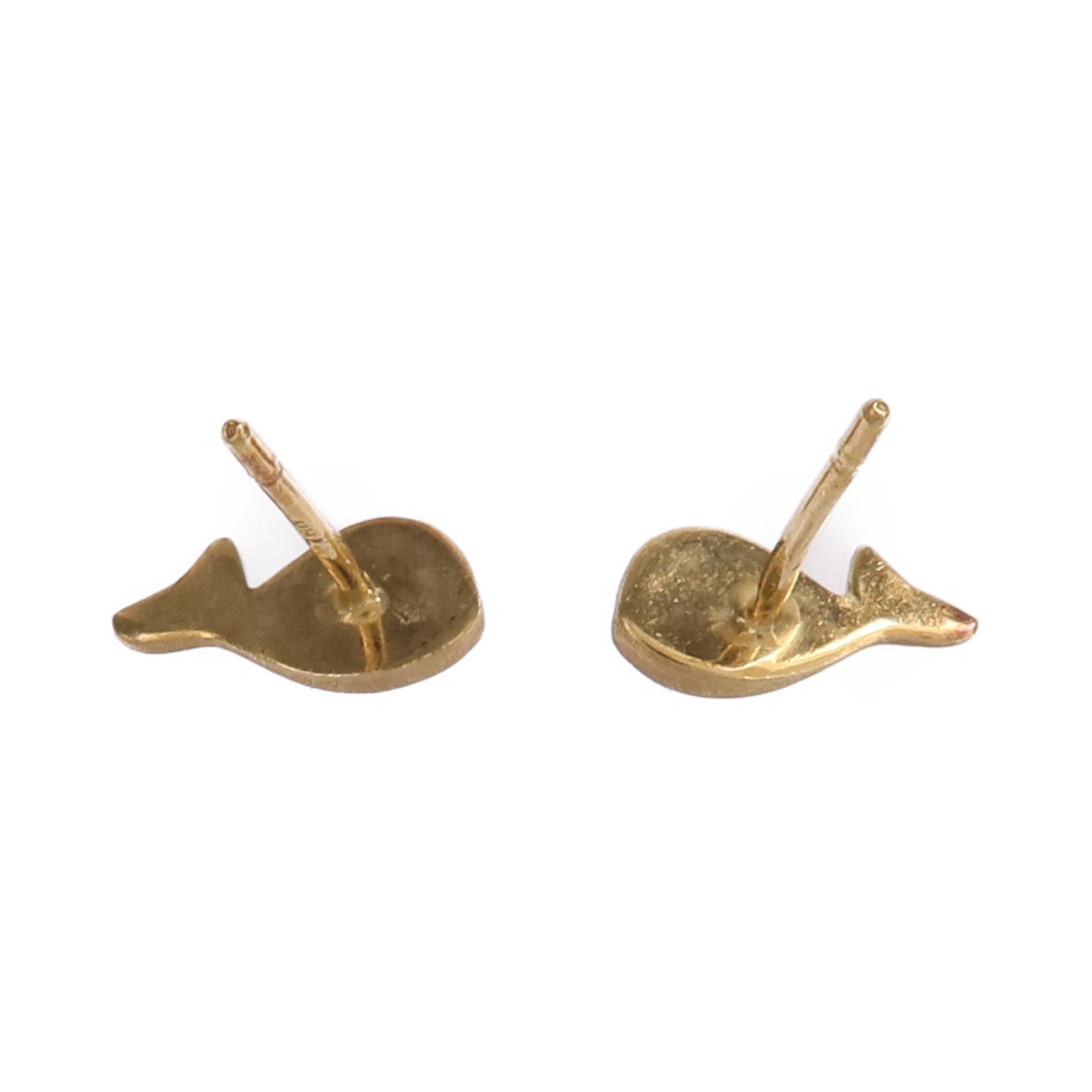 JEWELRY 【激減優惠】18K黃金Earrings耳環