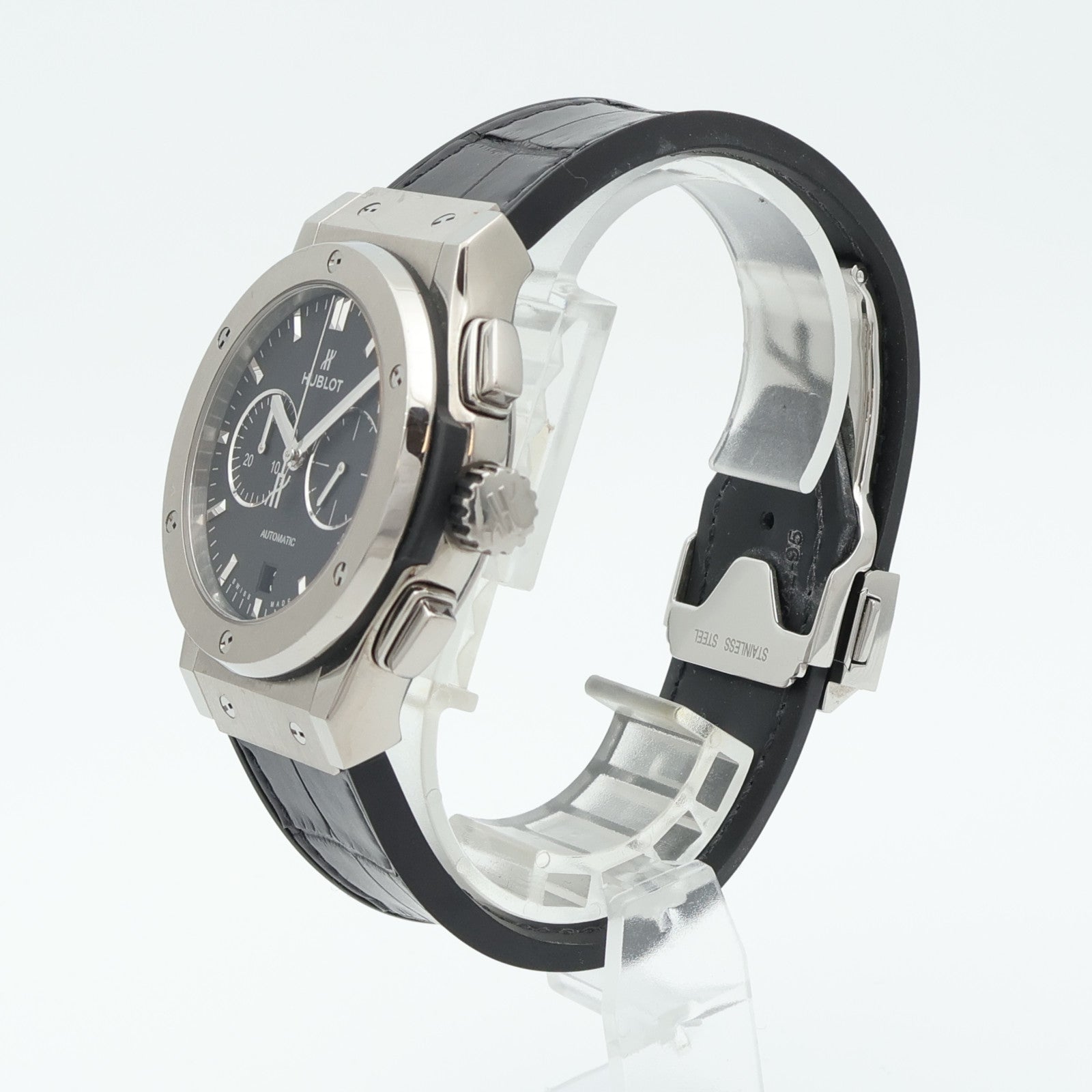 HUBLOT Classic Fusion Chronograph 541.NX.1171.LR