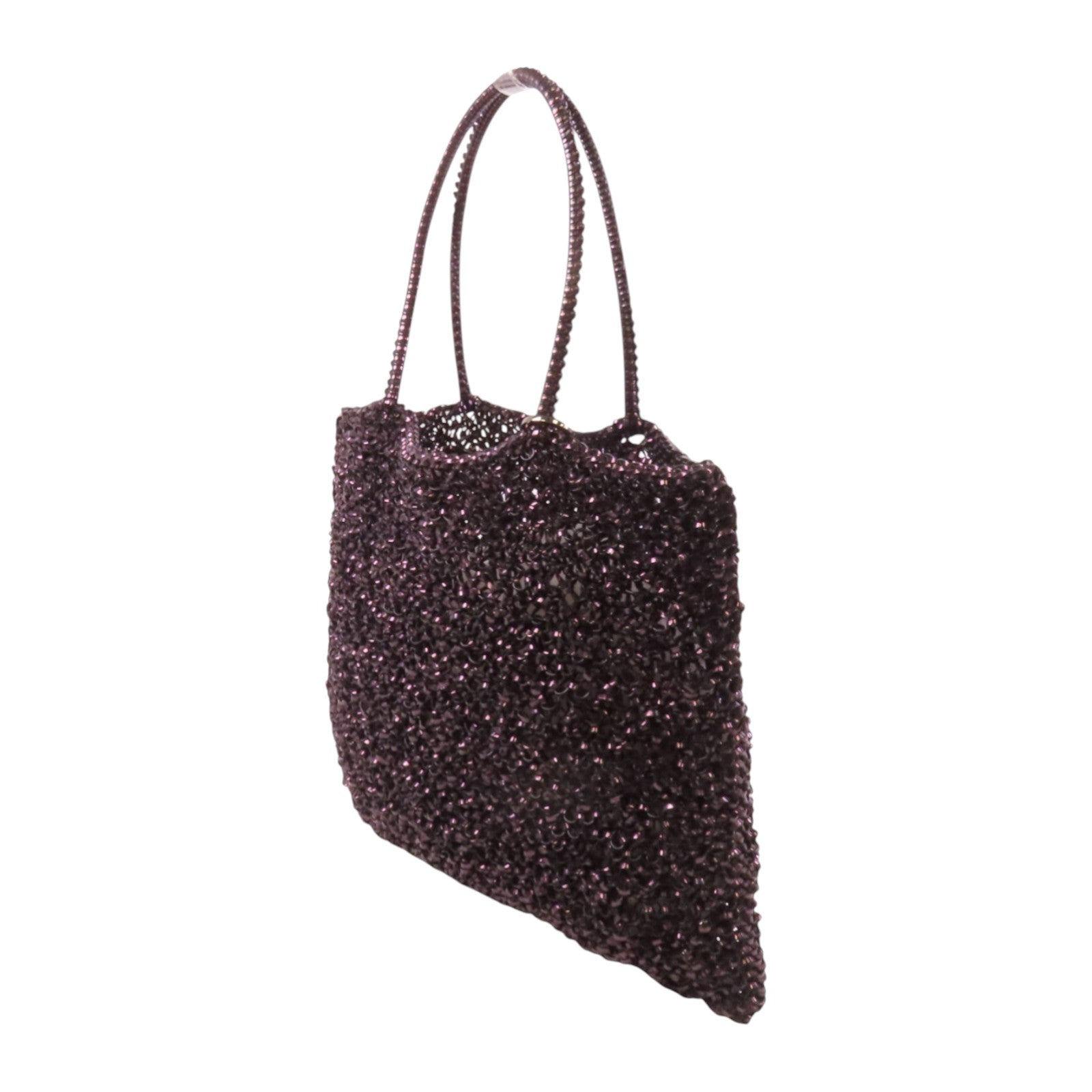 ANTEPRIMA PVC Anteprima Tote Bag手挽袋