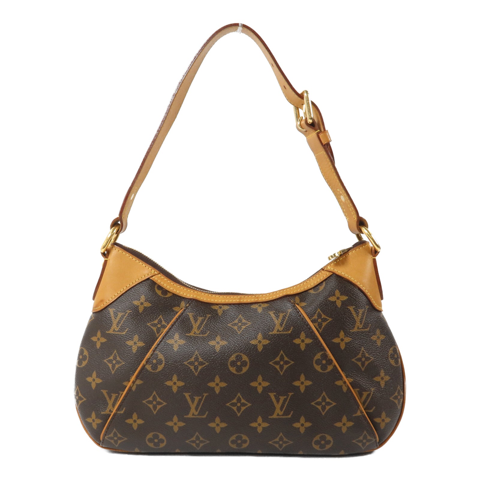 LOUIS VUITTON Monogram Thames PM肩背袋