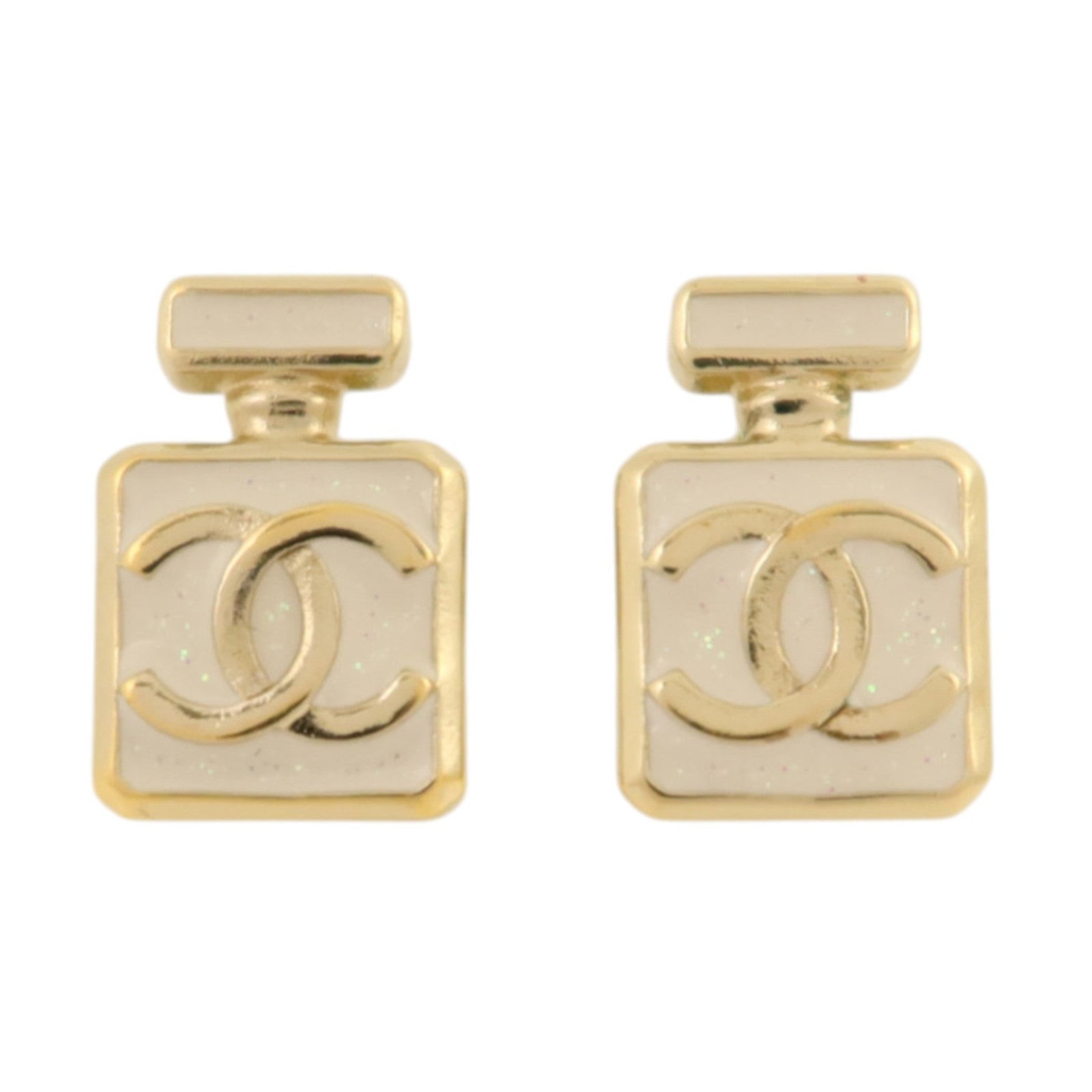 CHANEL 金屬Earrings耳環