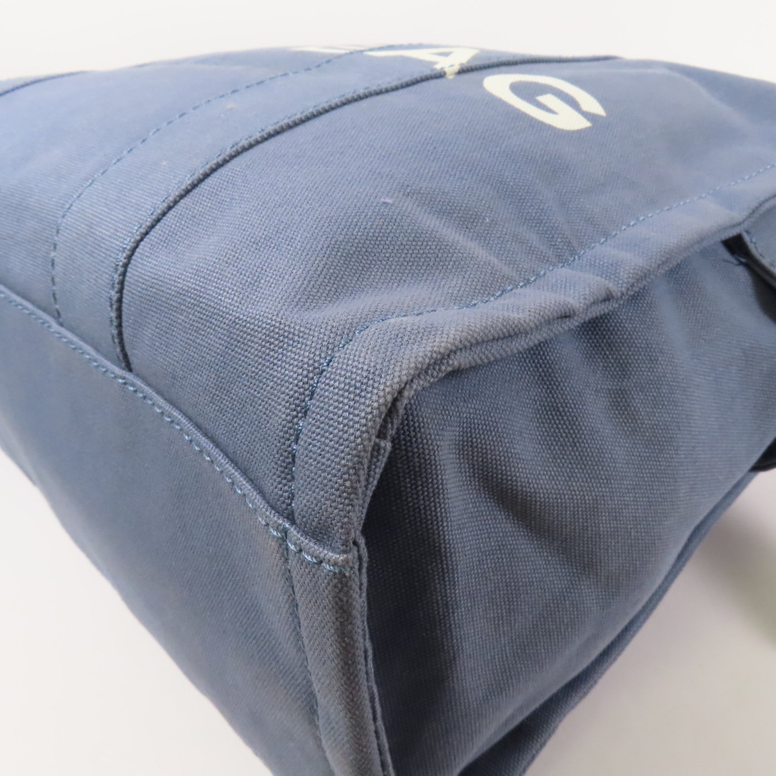 MARC JACOBS 【激減優惠】帆布Tote Bag手挽袋