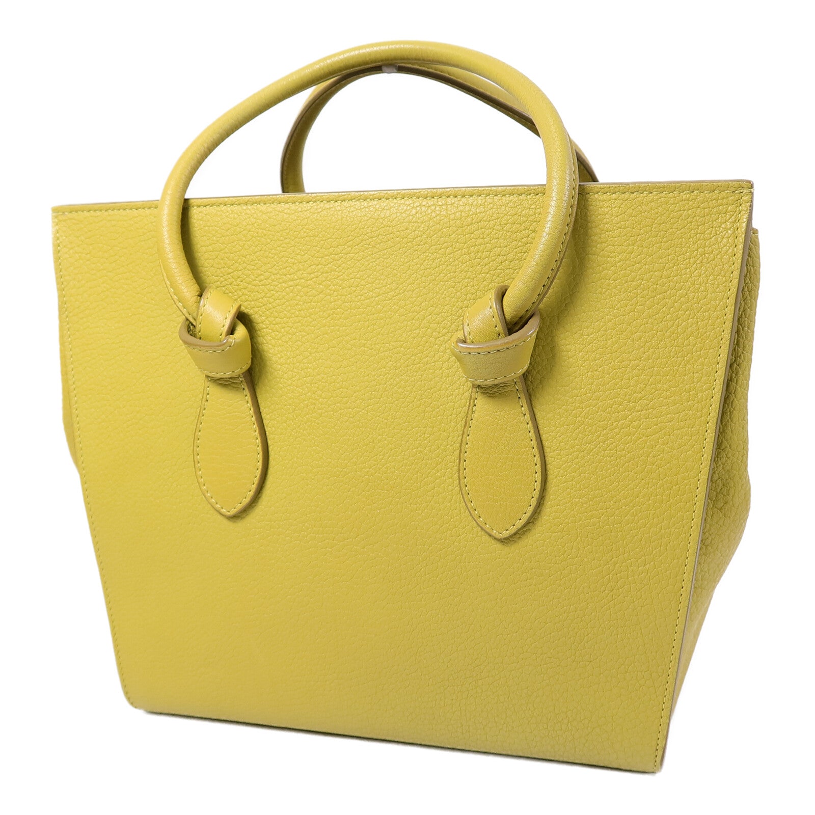 CELINE 牛皮皮革Tote Bag手挽袋