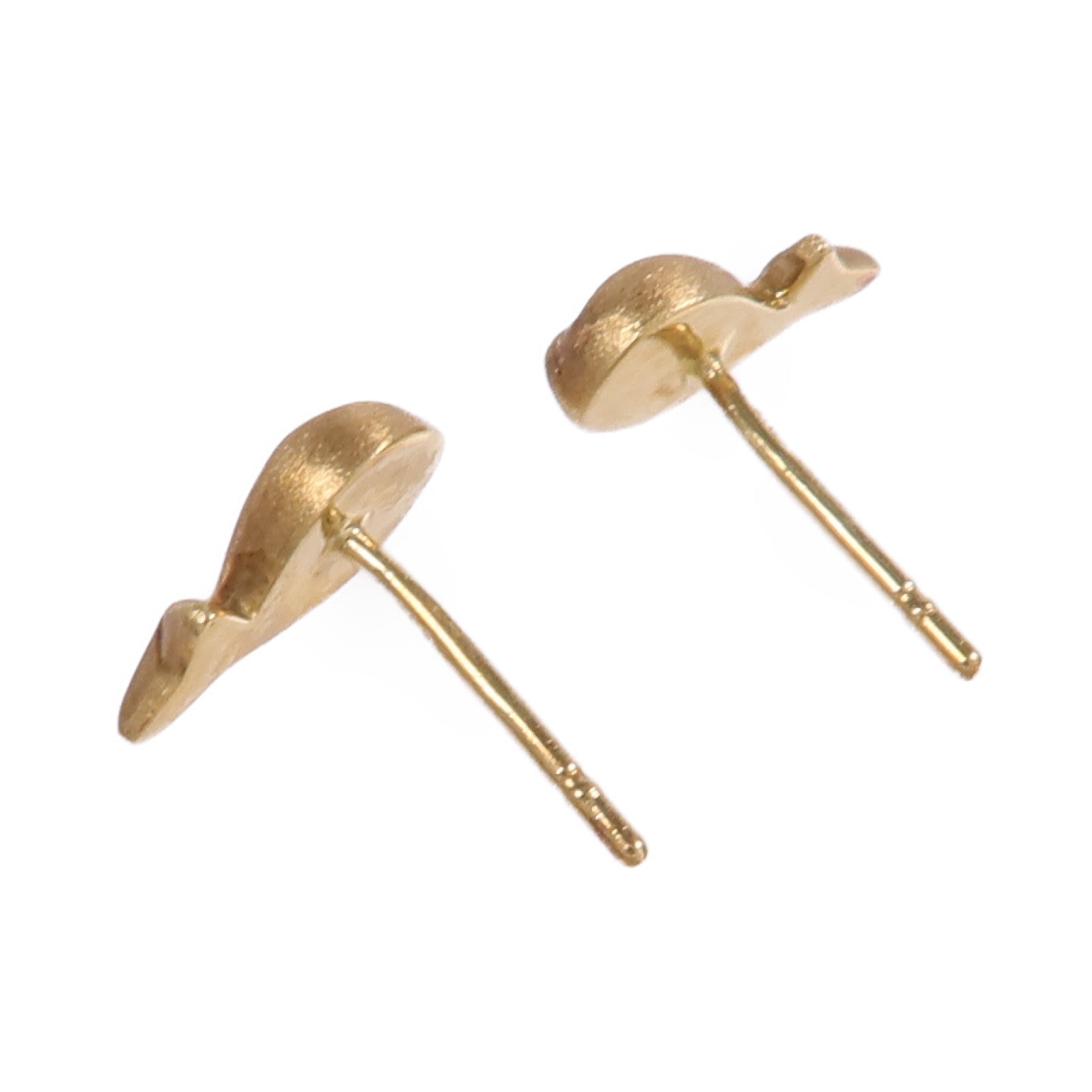 JEWELRY 【激減優惠】18K黃金Earrings耳環