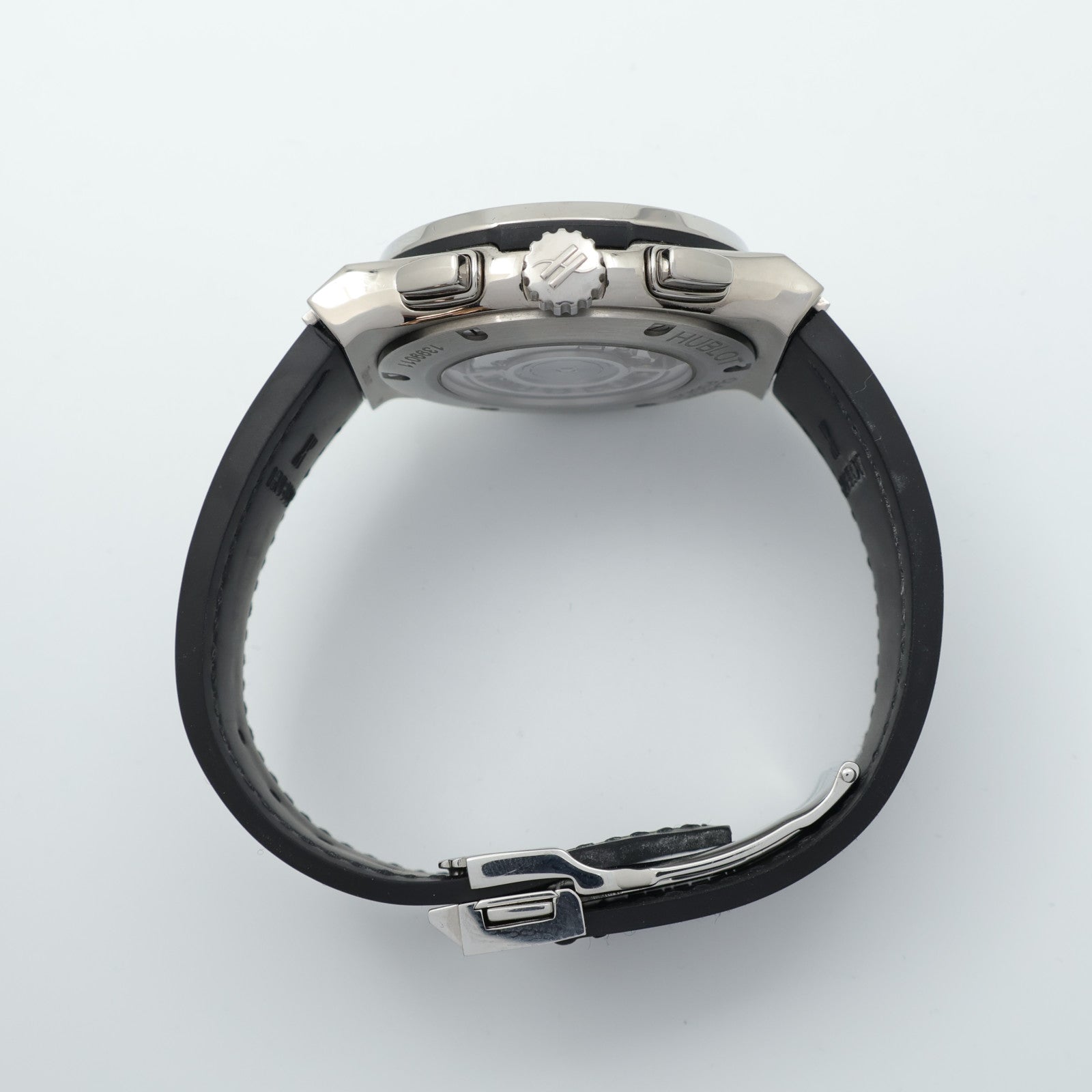 HUBLOT Classic Fusion Chronograph 541.NX.1171.LR