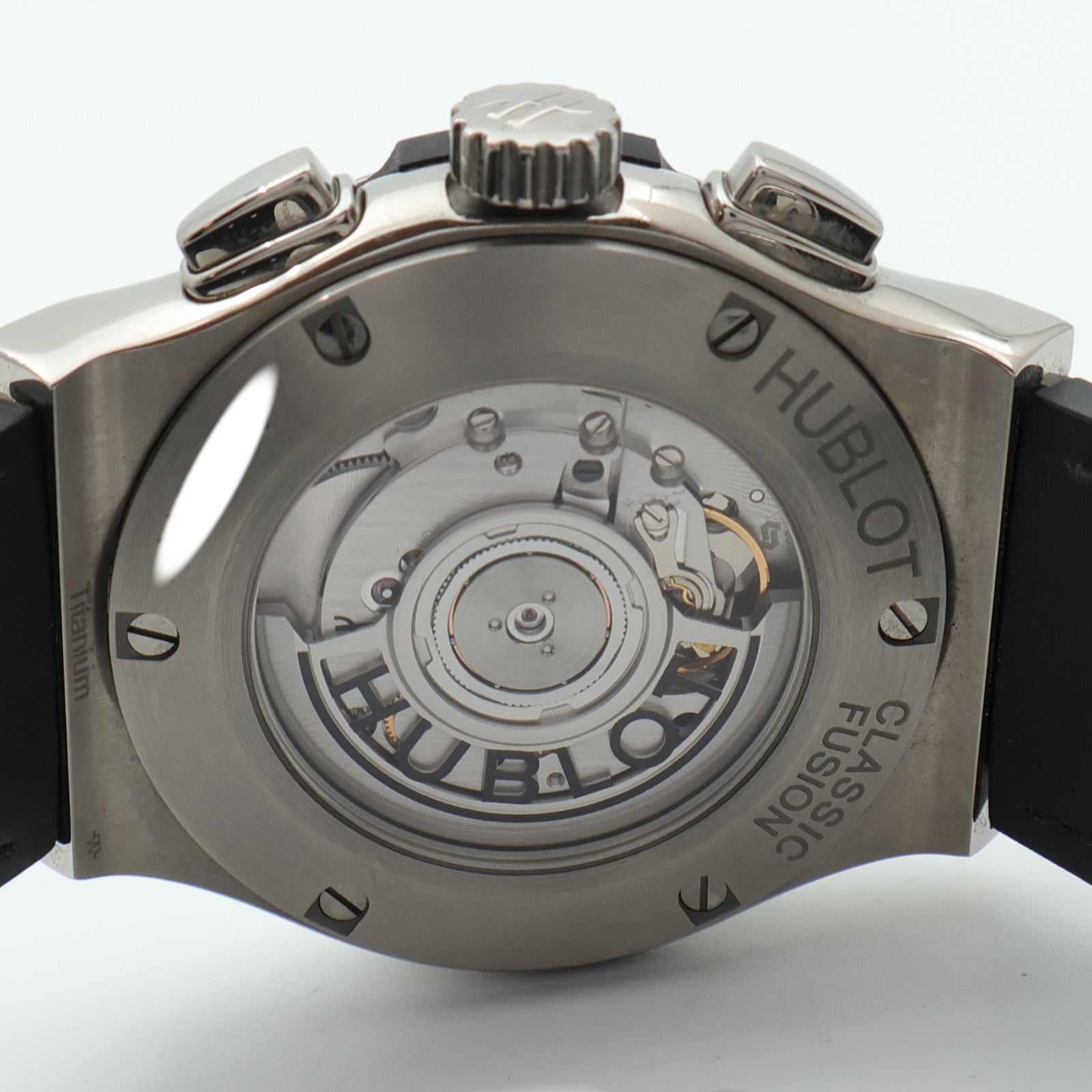 HUBLOT Classic Fusion Chronograph 541.NX.1171.LR