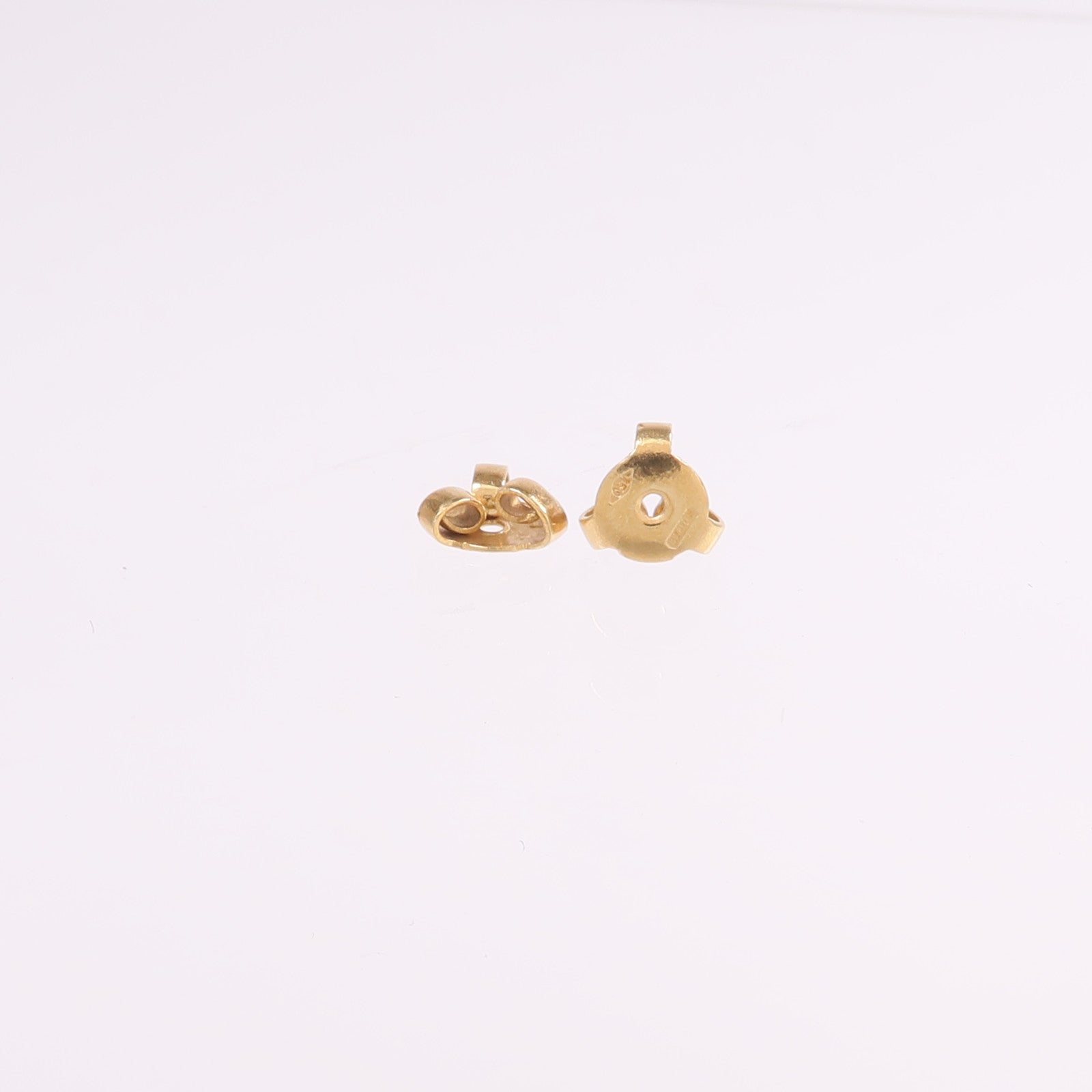 JEWELRY 【激減優惠】18K黃金Earrings耳環
