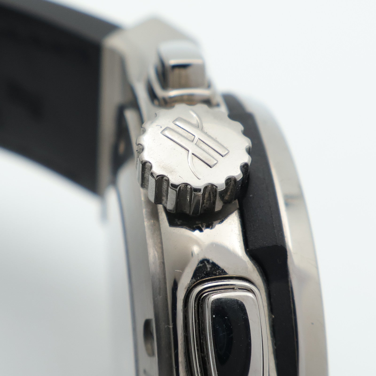 HUBLOT Classic Fusion Chronograph 541.NX.1171.LR