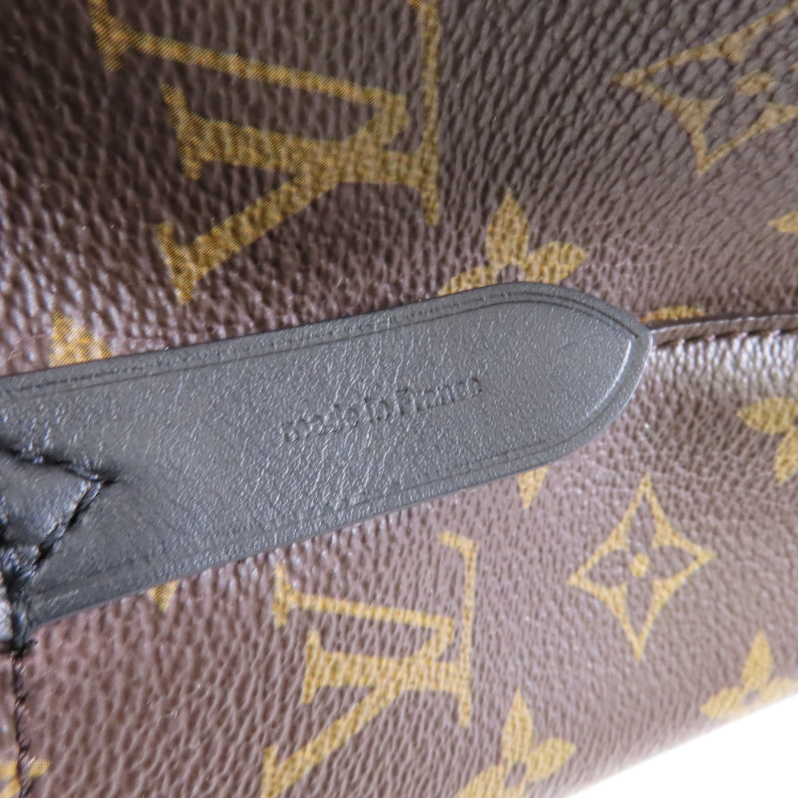 LOUIS VUITTON Monogram Neo Noe  MM金扣肩背袋啡色