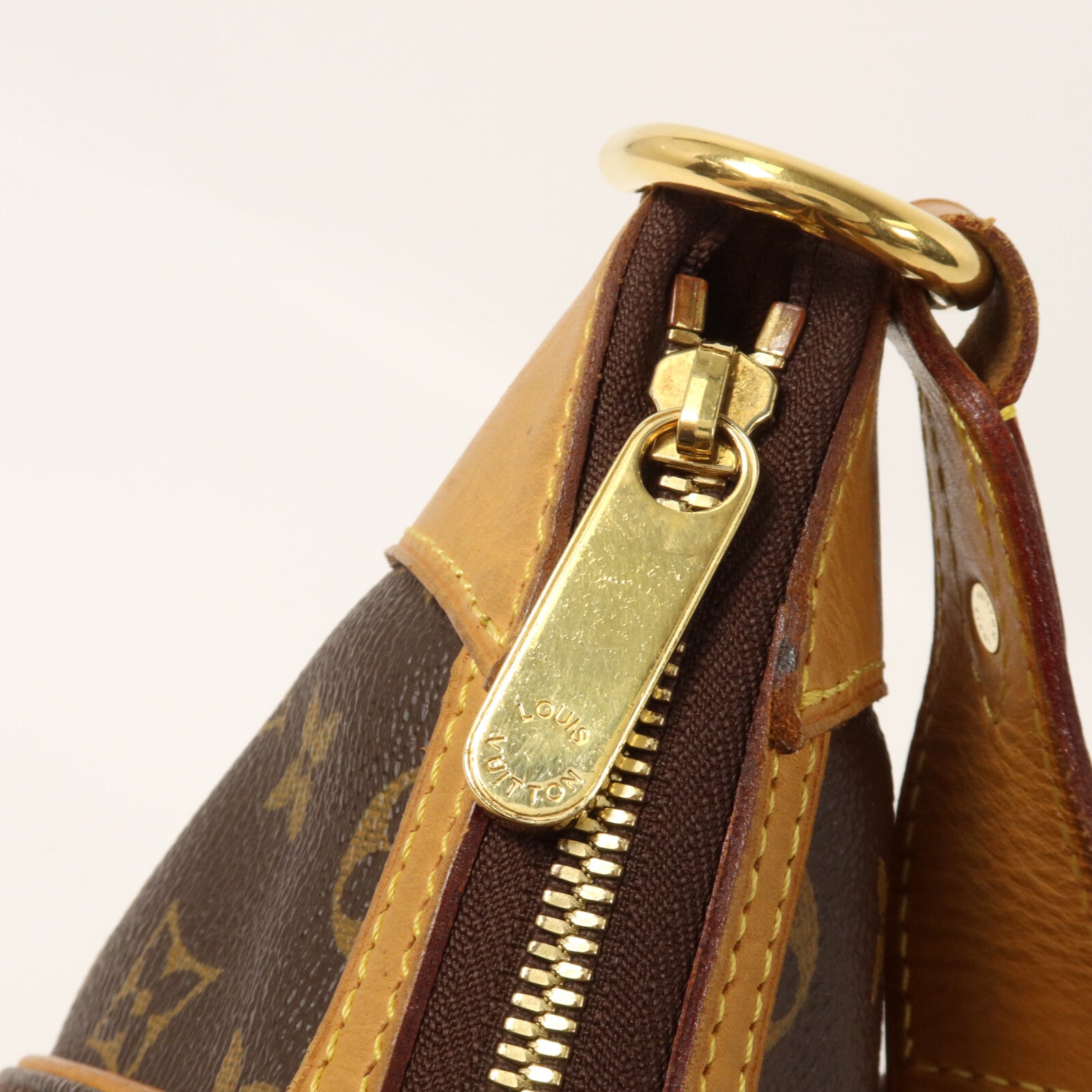 LOUIS VUITTON Monogram Thames PM肩背袋