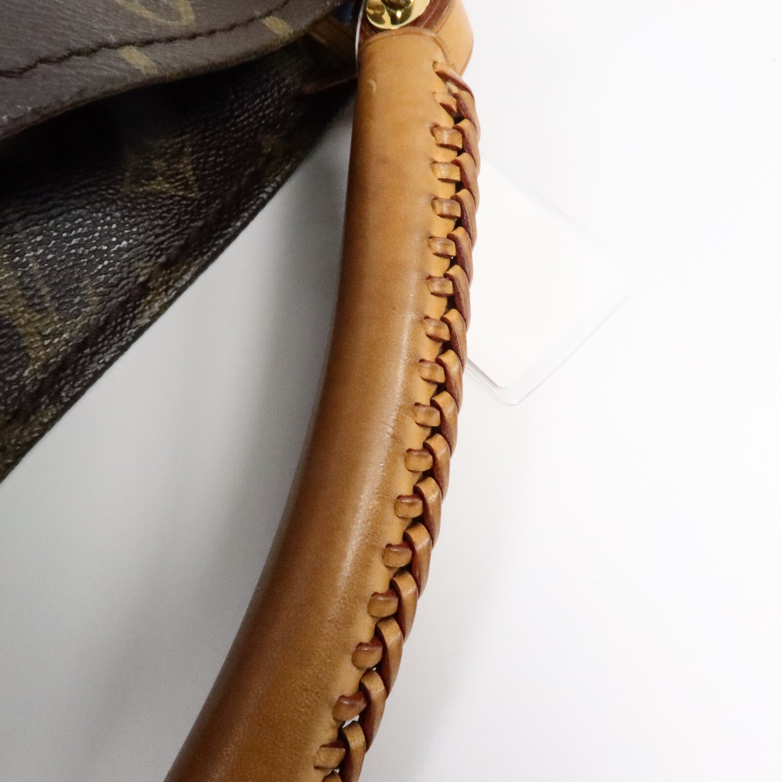 LOUIS VUITTON Monogram Artsy MM肩背袋