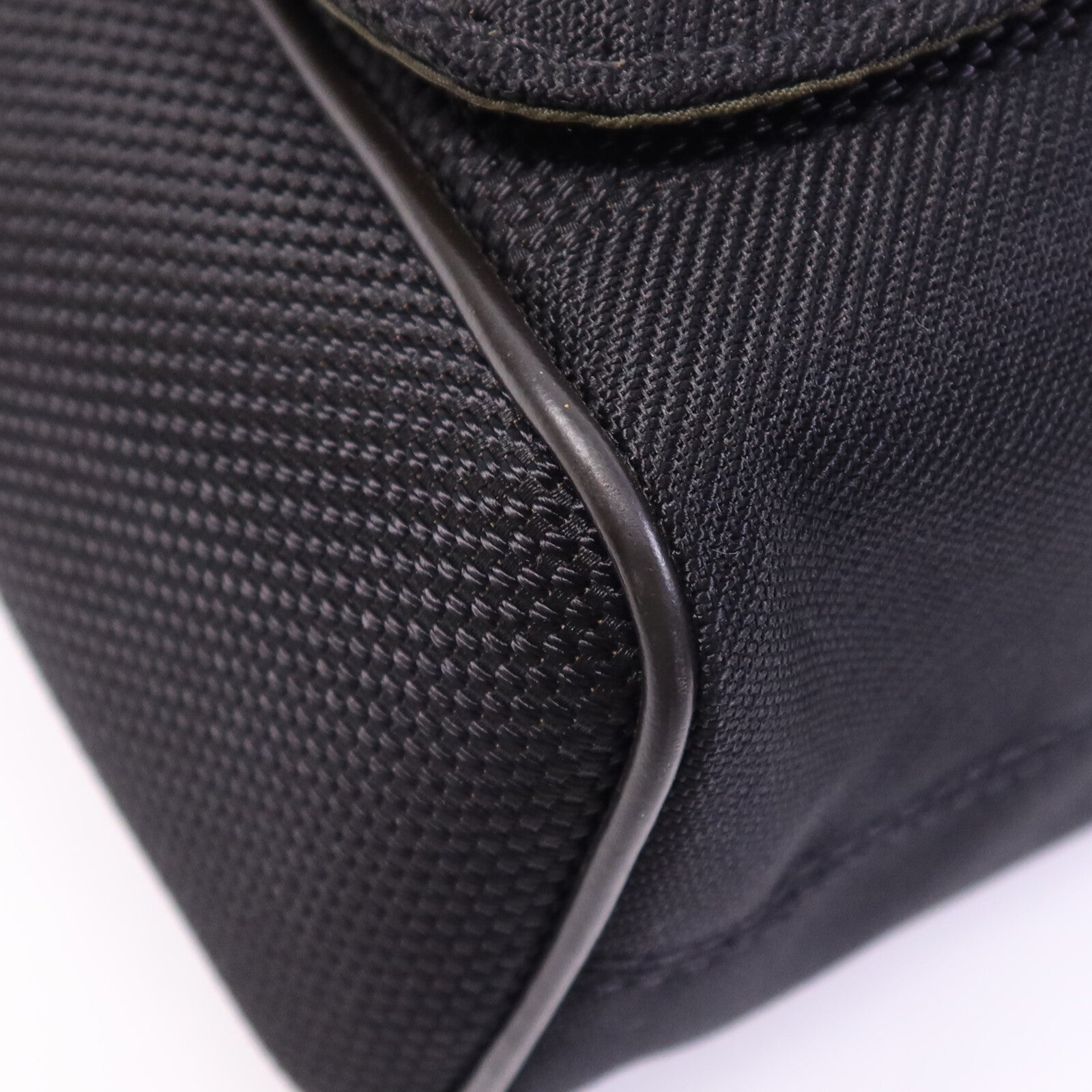LOUIS VUITTON 【激減優惠】Damier Geant Petit Messager銀扣肩背袋
