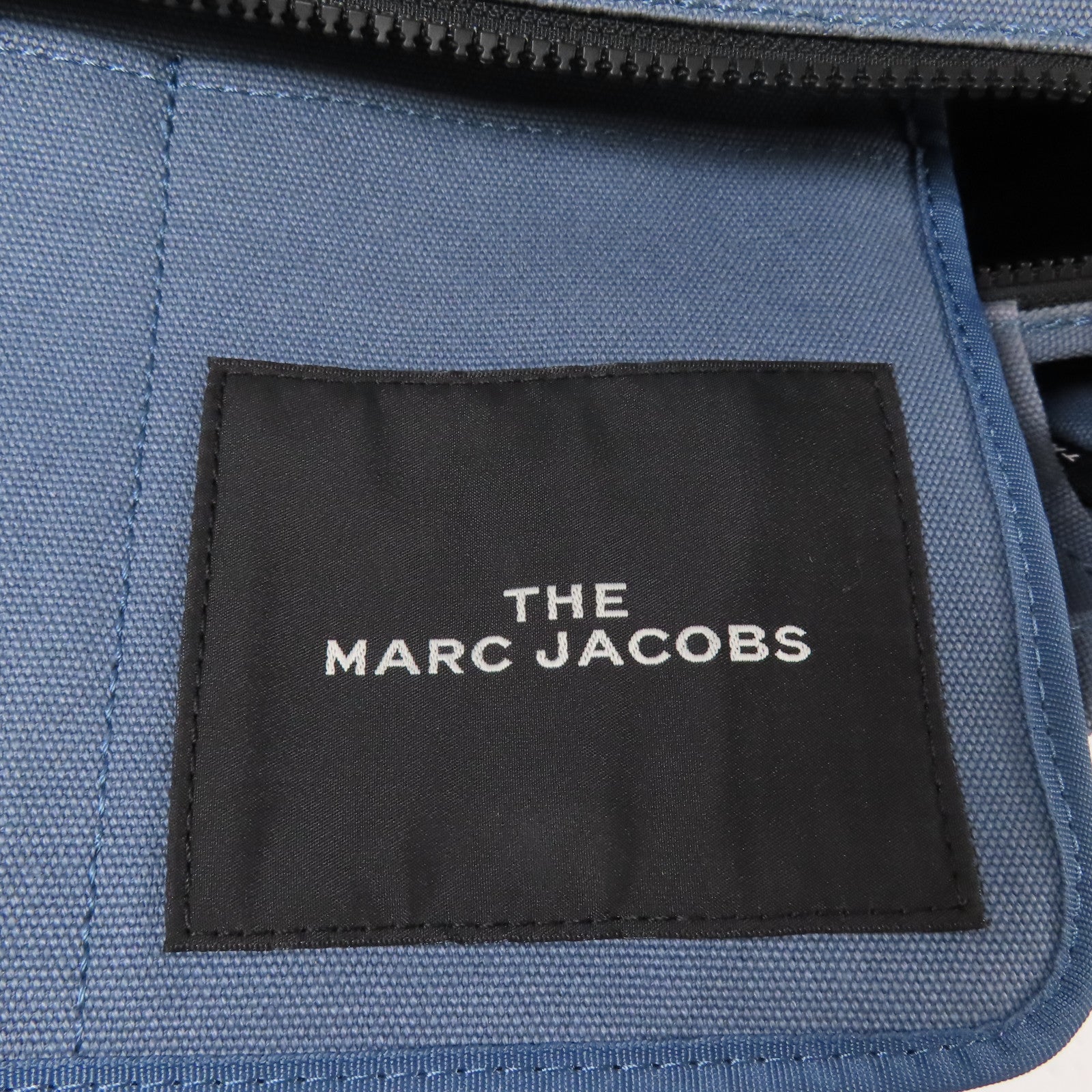MARC JACOBS 【激減優惠】帆布Tote Bag手挽袋