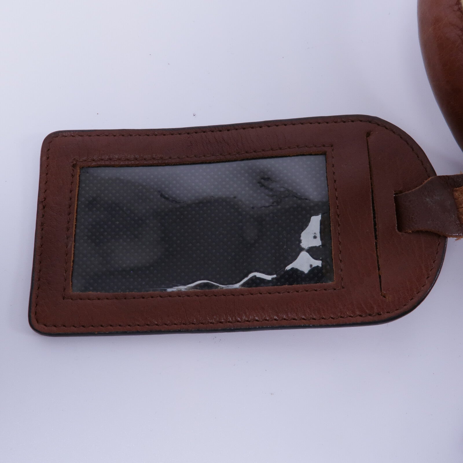 Chloe 牛皮皮革Hand Bag手挽袋