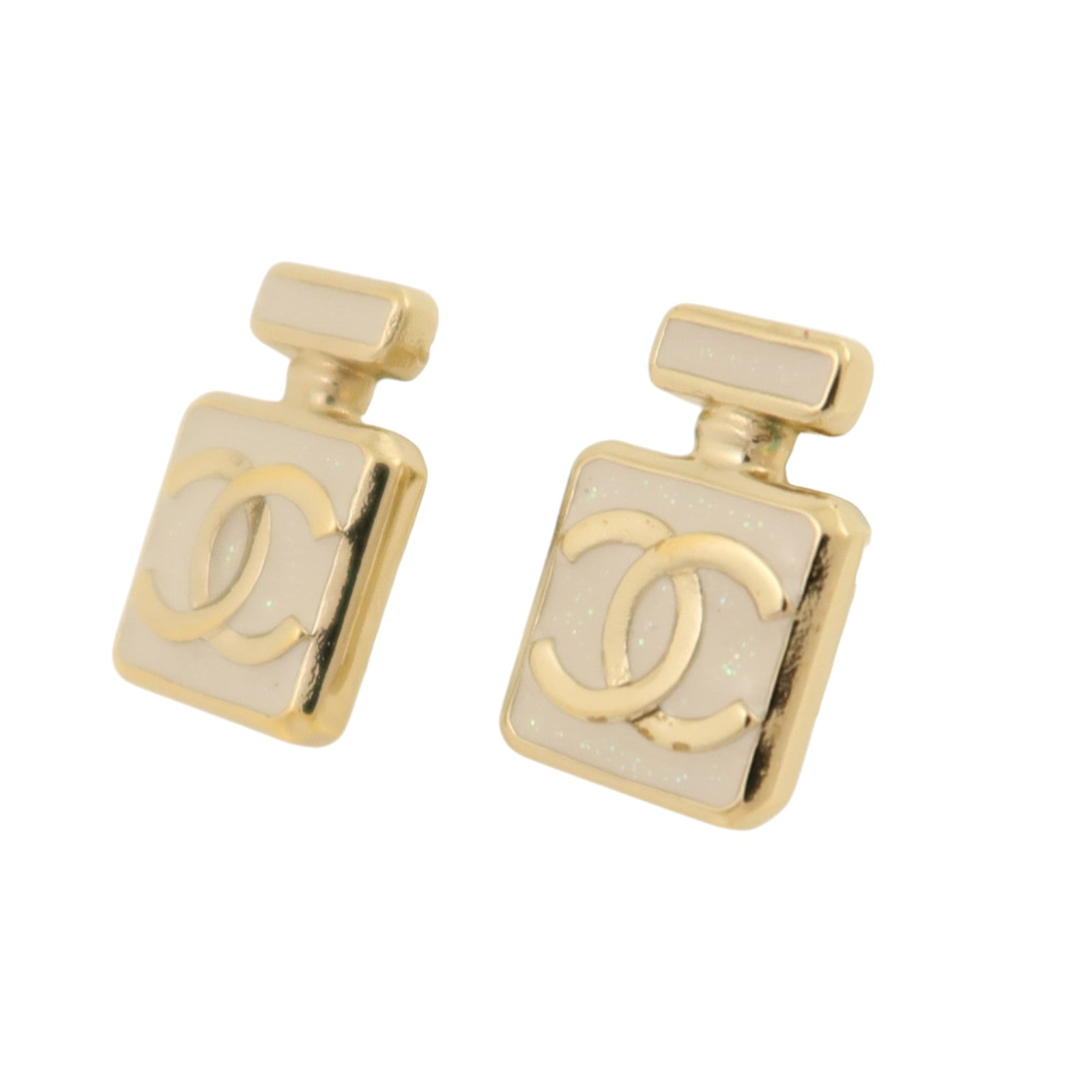 CHANEL 金屬Earrings耳環