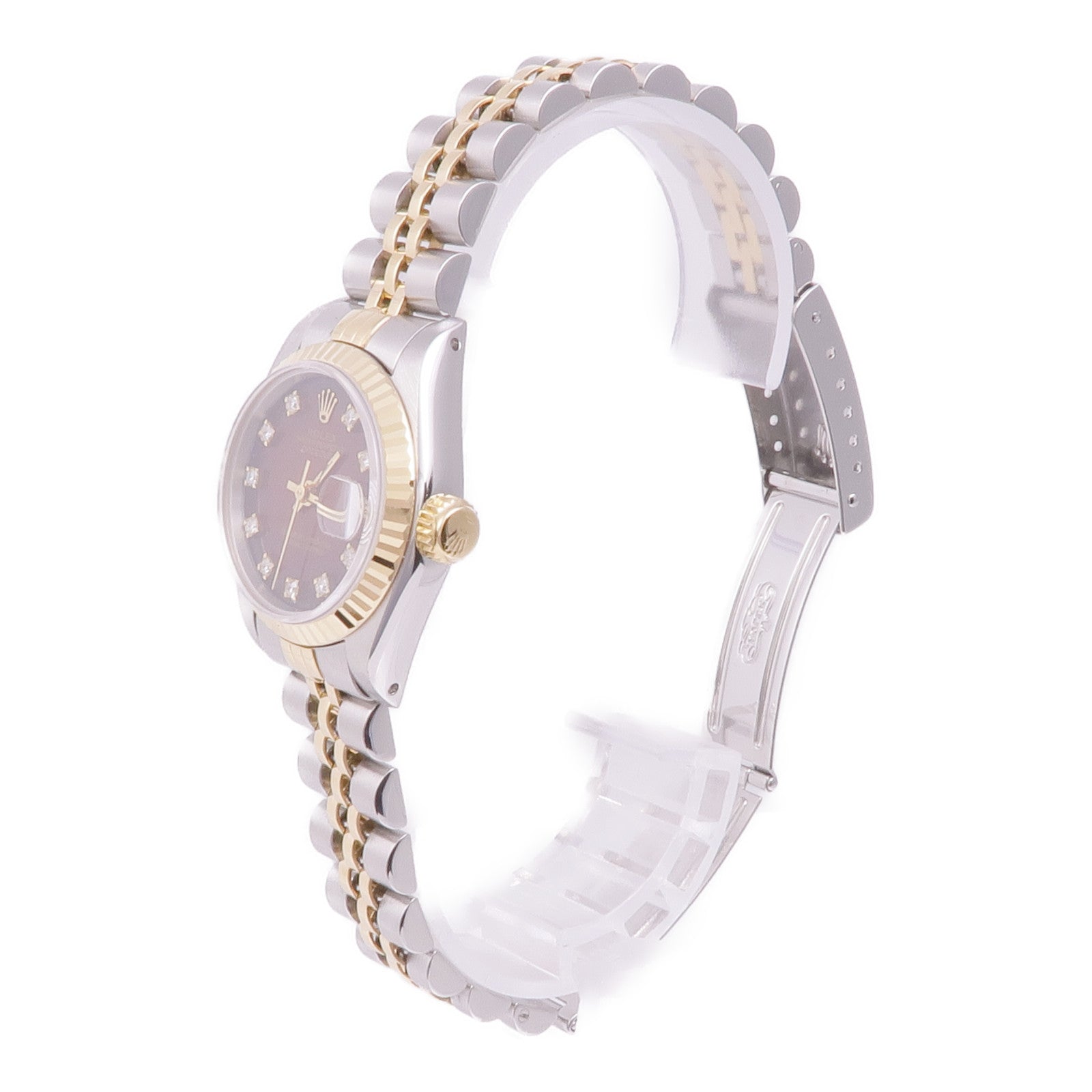 ROLEX Datejust 26mm 69173G