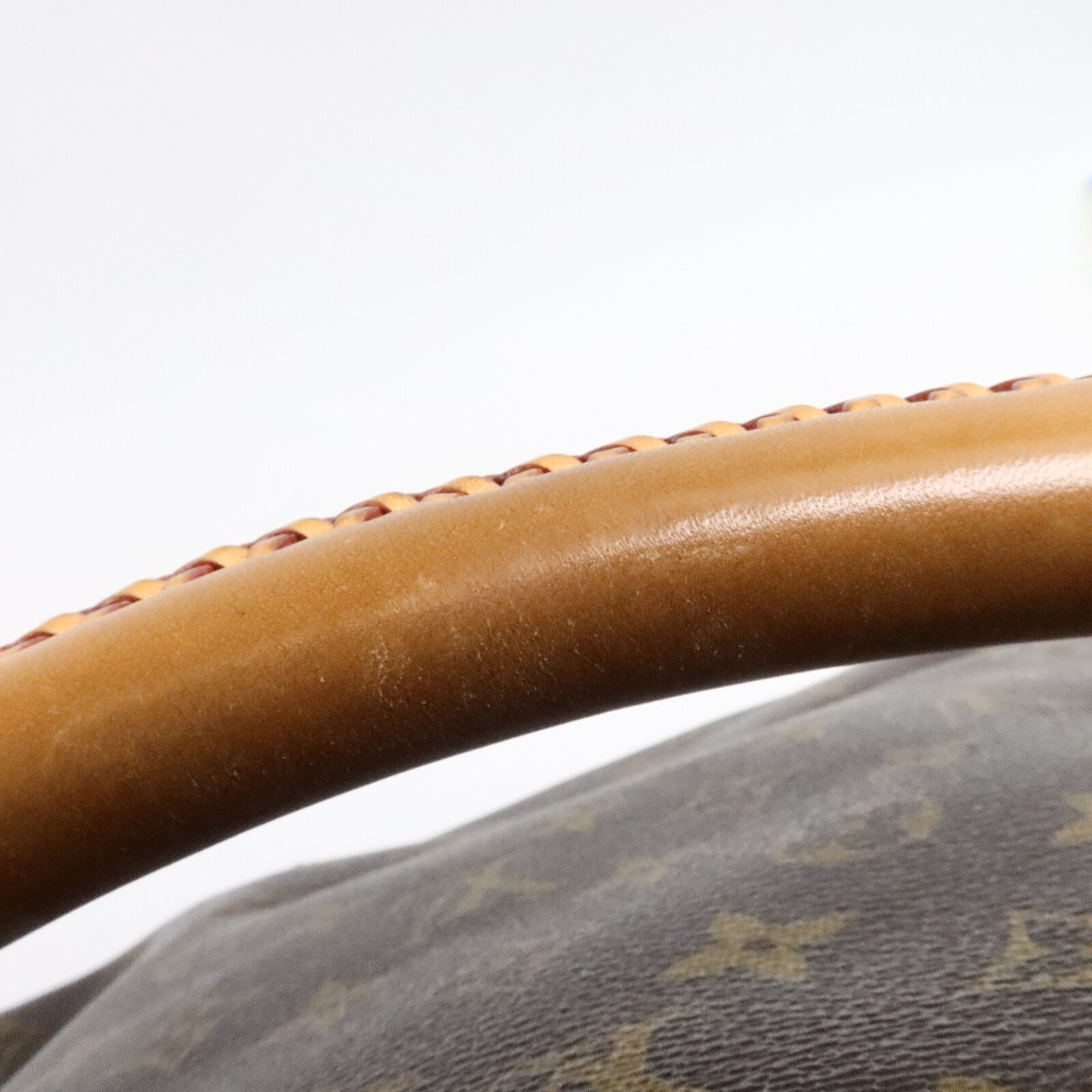 LOUIS VUITTON Monogram Artsy MM肩背袋